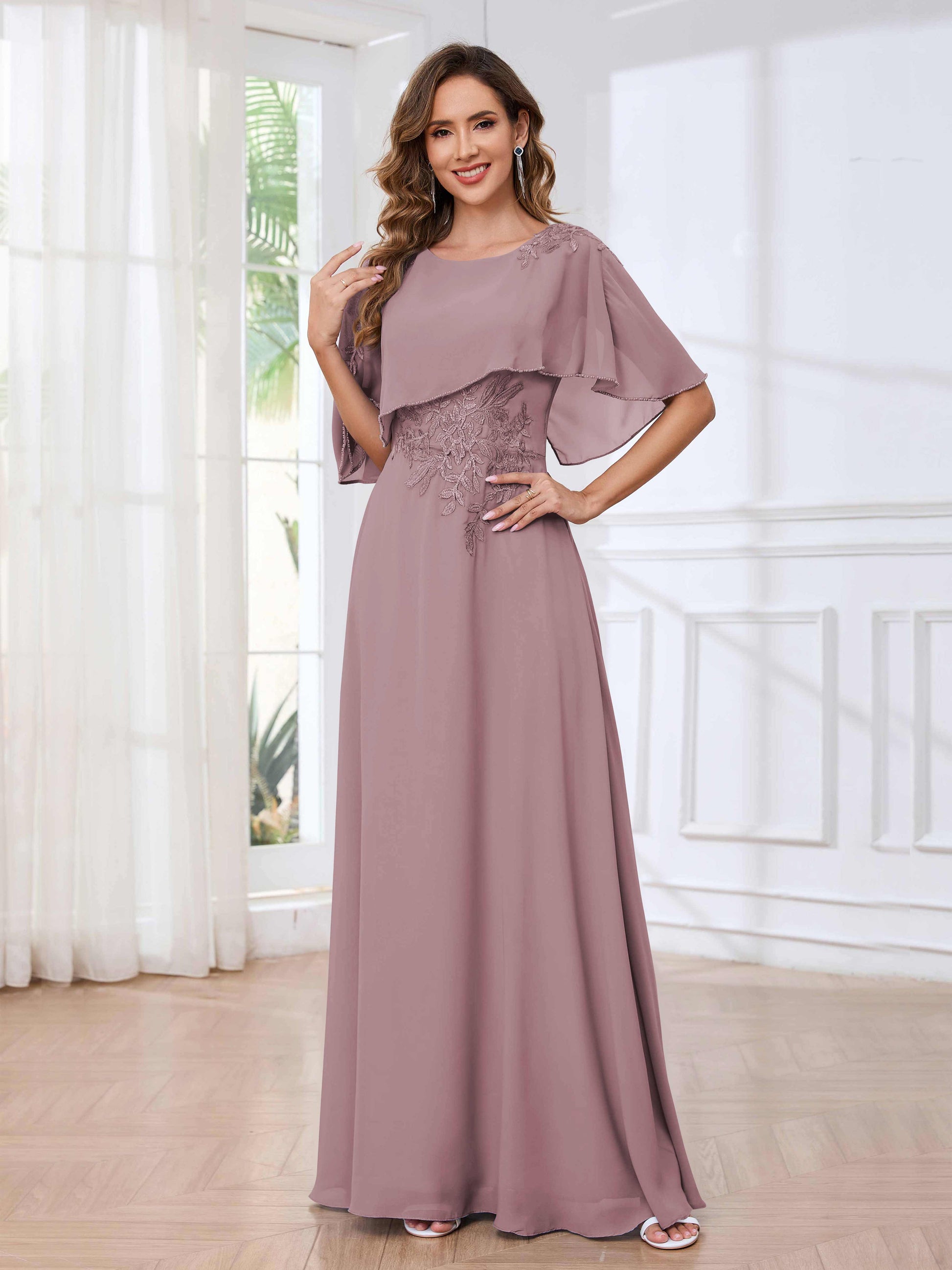 #color_Vintage Mauve