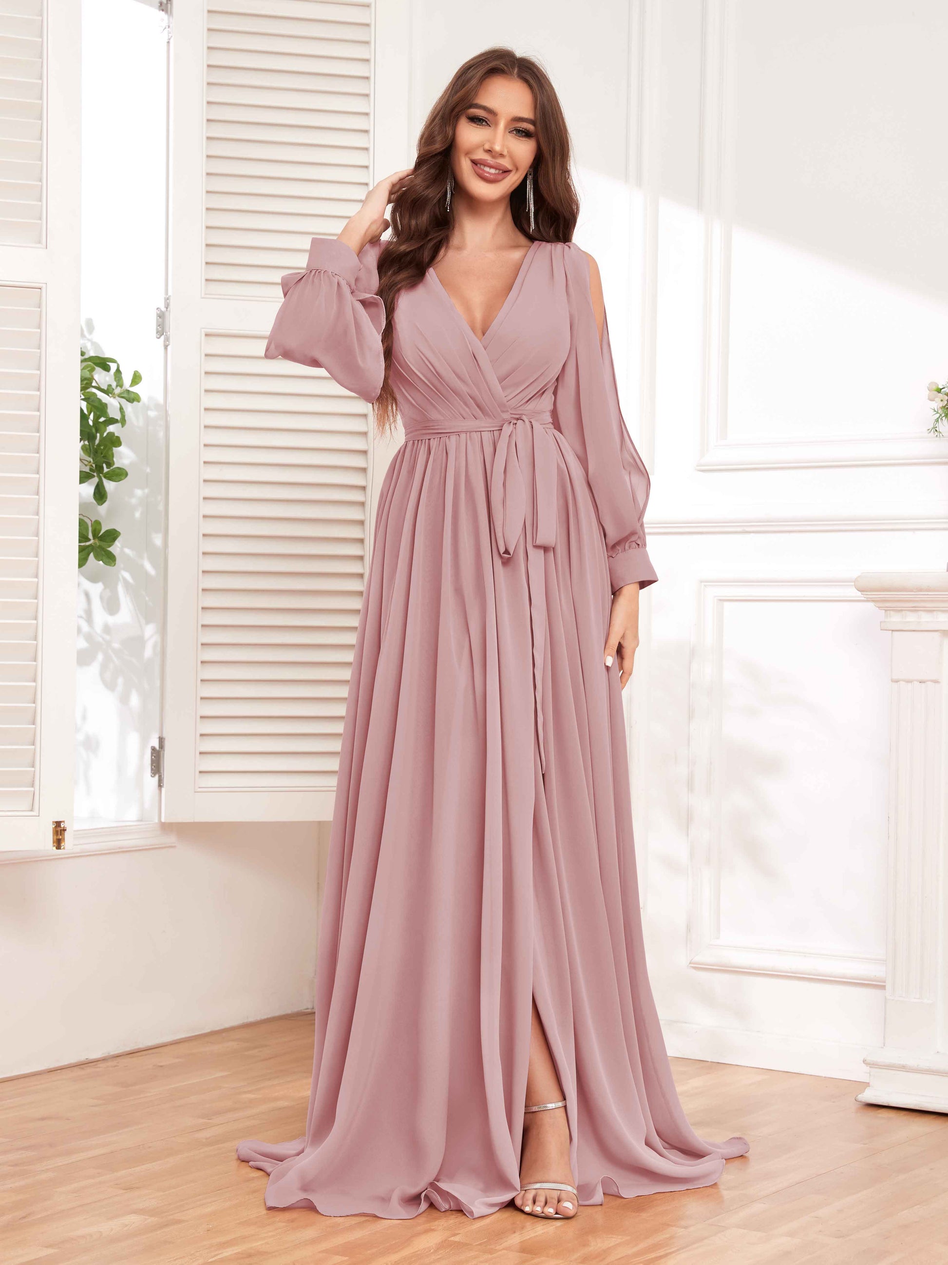 Wrap Dress Full Length Evening Dresses Uk Wrap Evening Dresses Uk
