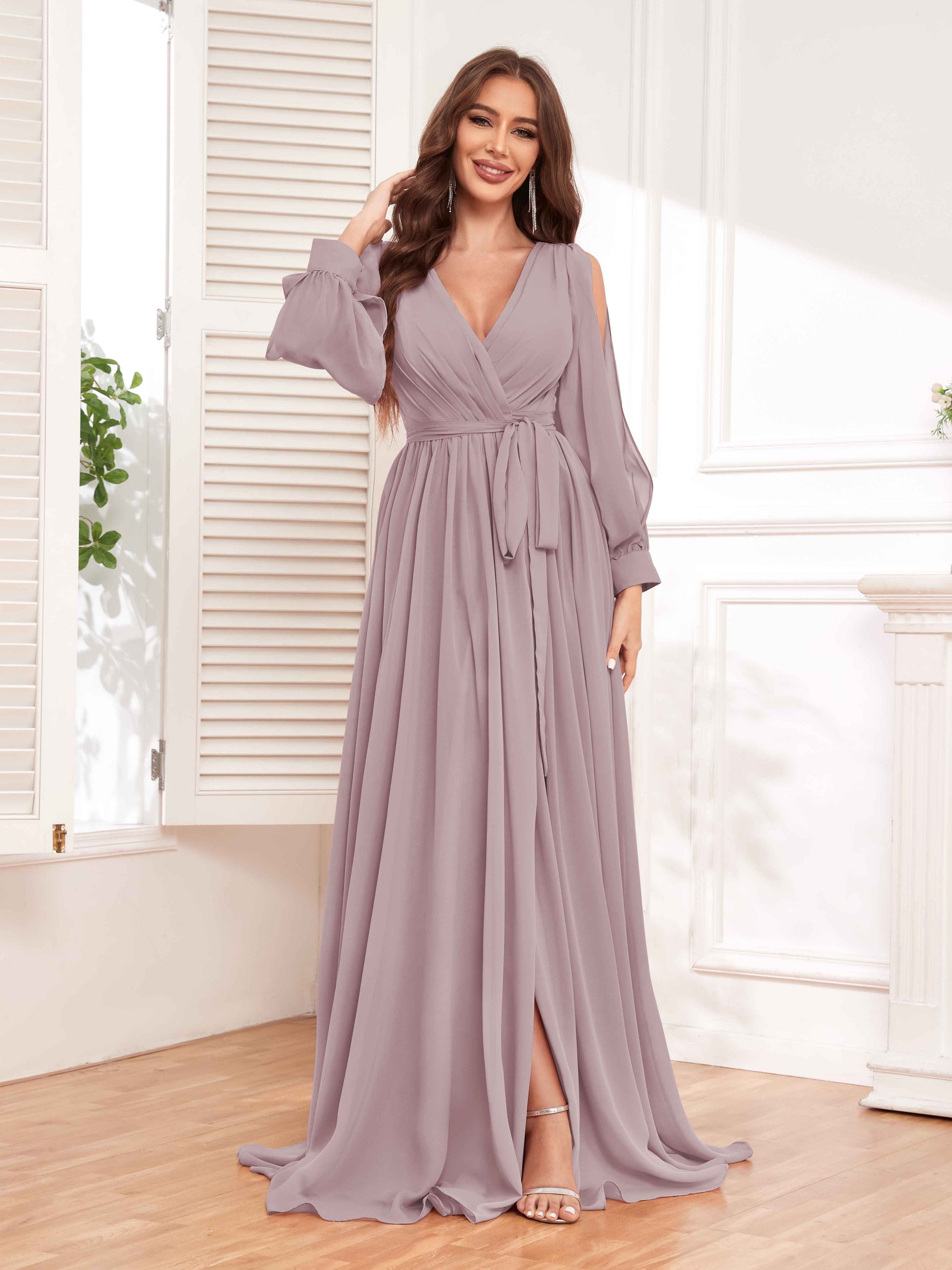 #color_Vintage Mauve