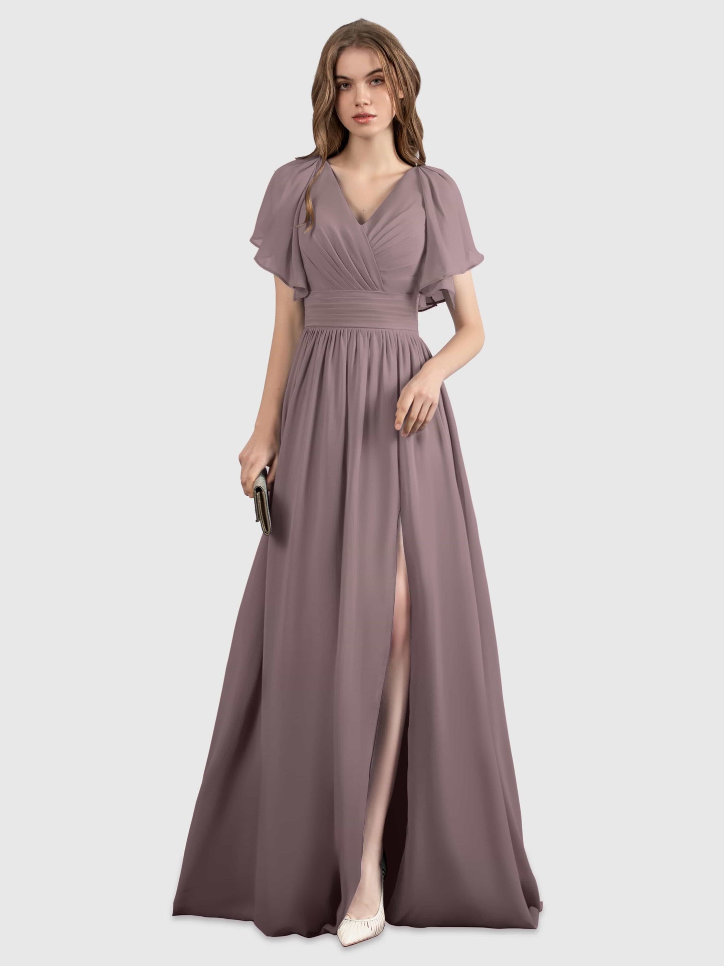 #color_Vintage Mauve
