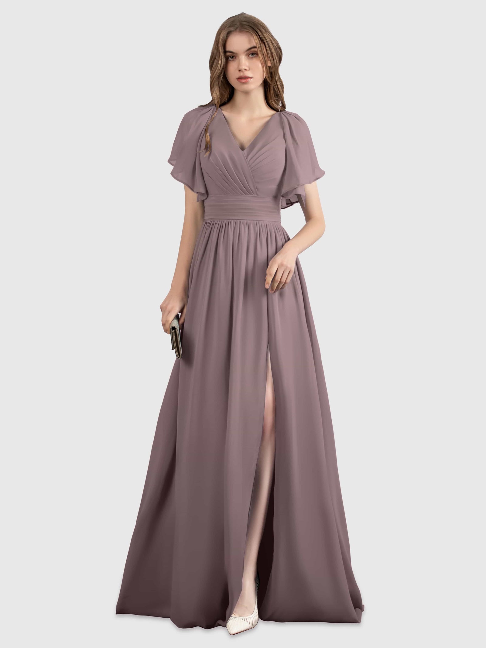 #color_Vintage Mauve