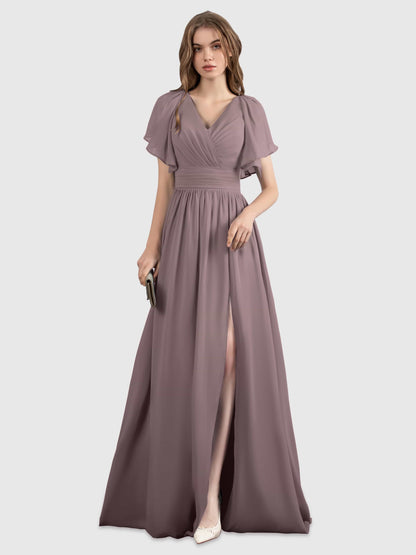 #color_Vintage Mauve