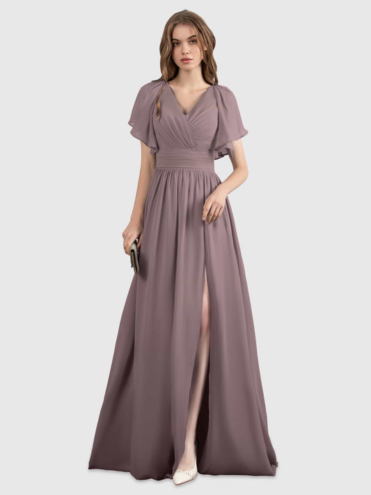 #color_Vintage Mauve