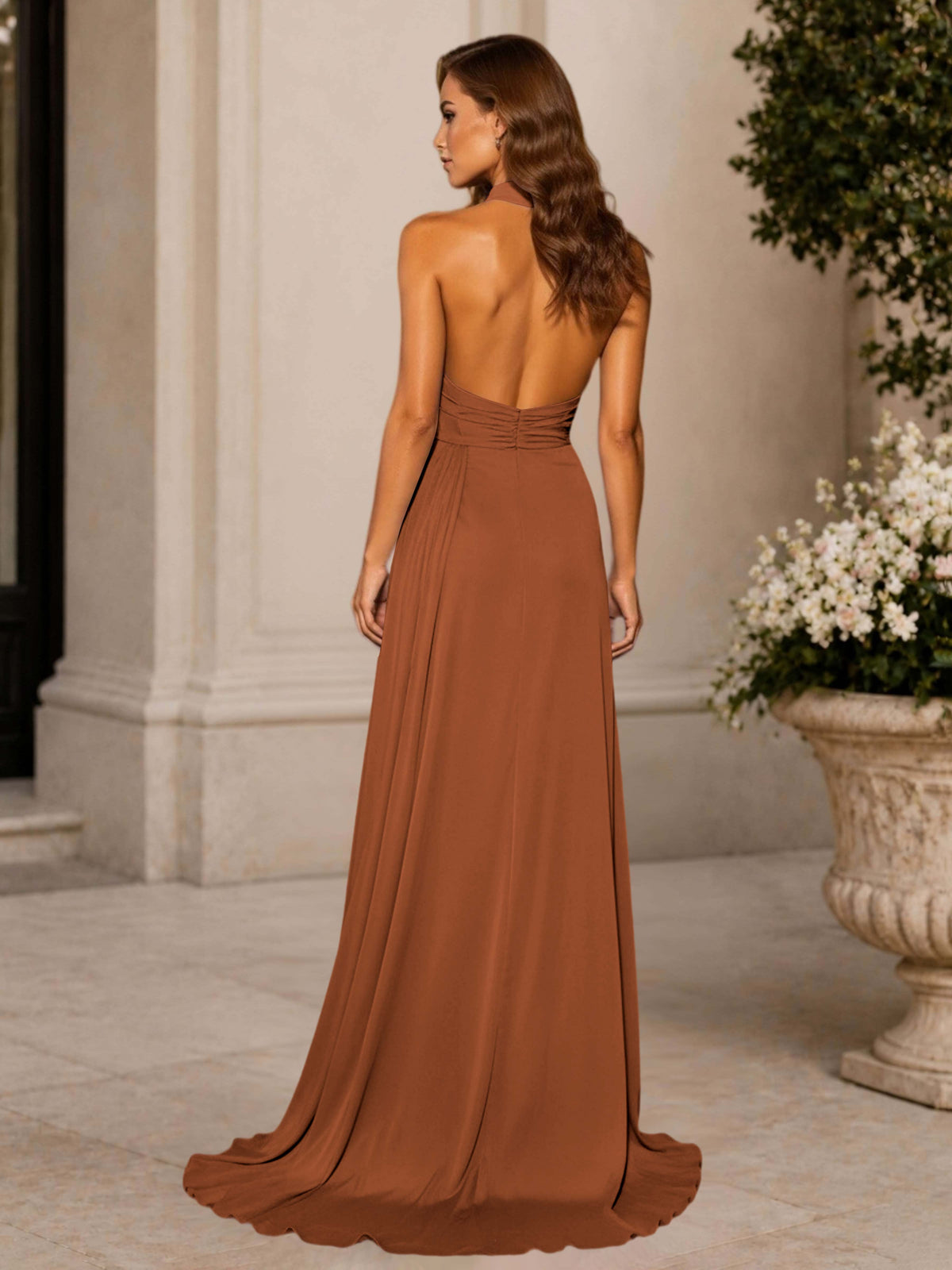 #color_Burnt Orange