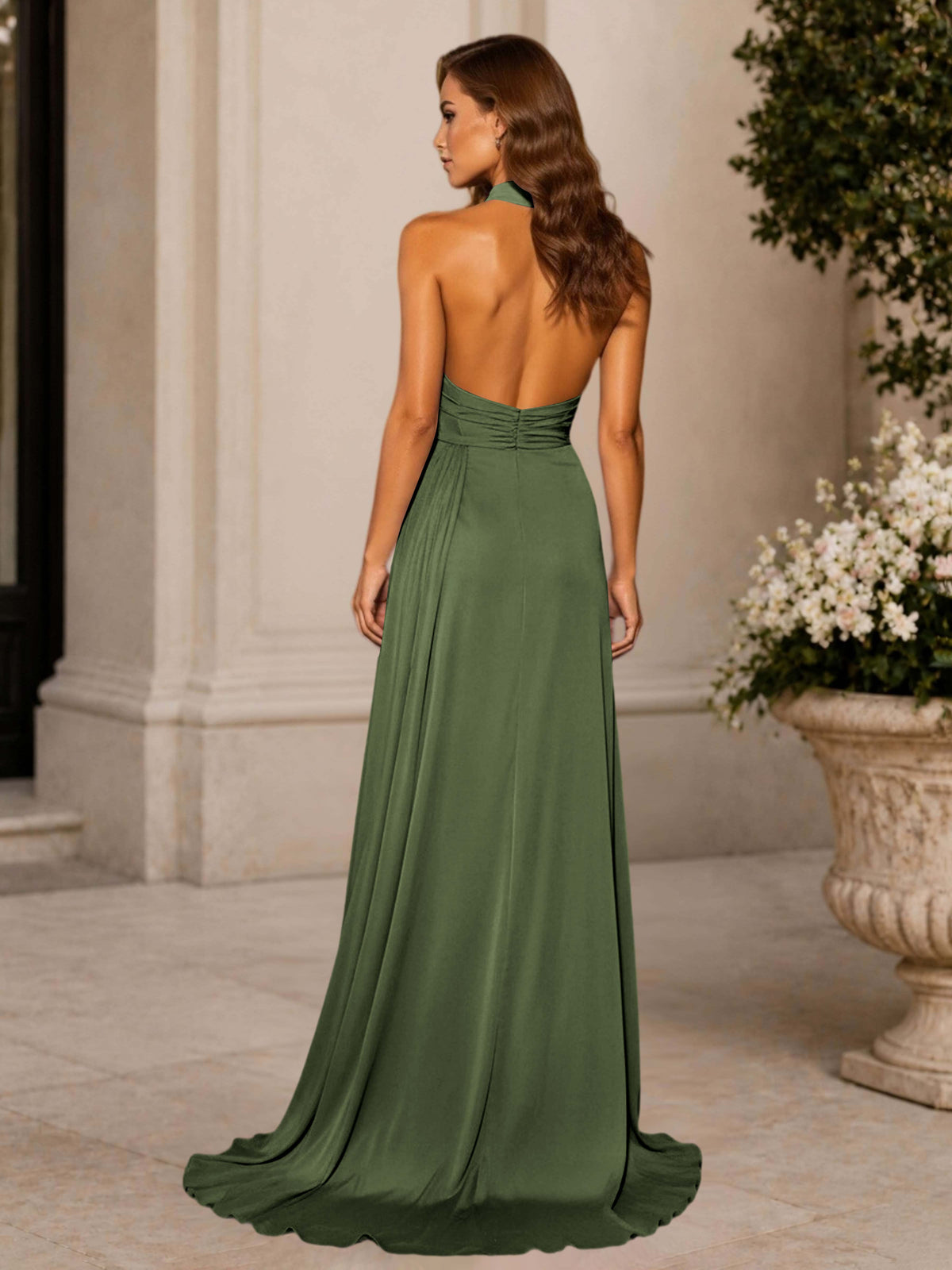 #color_Olive Green