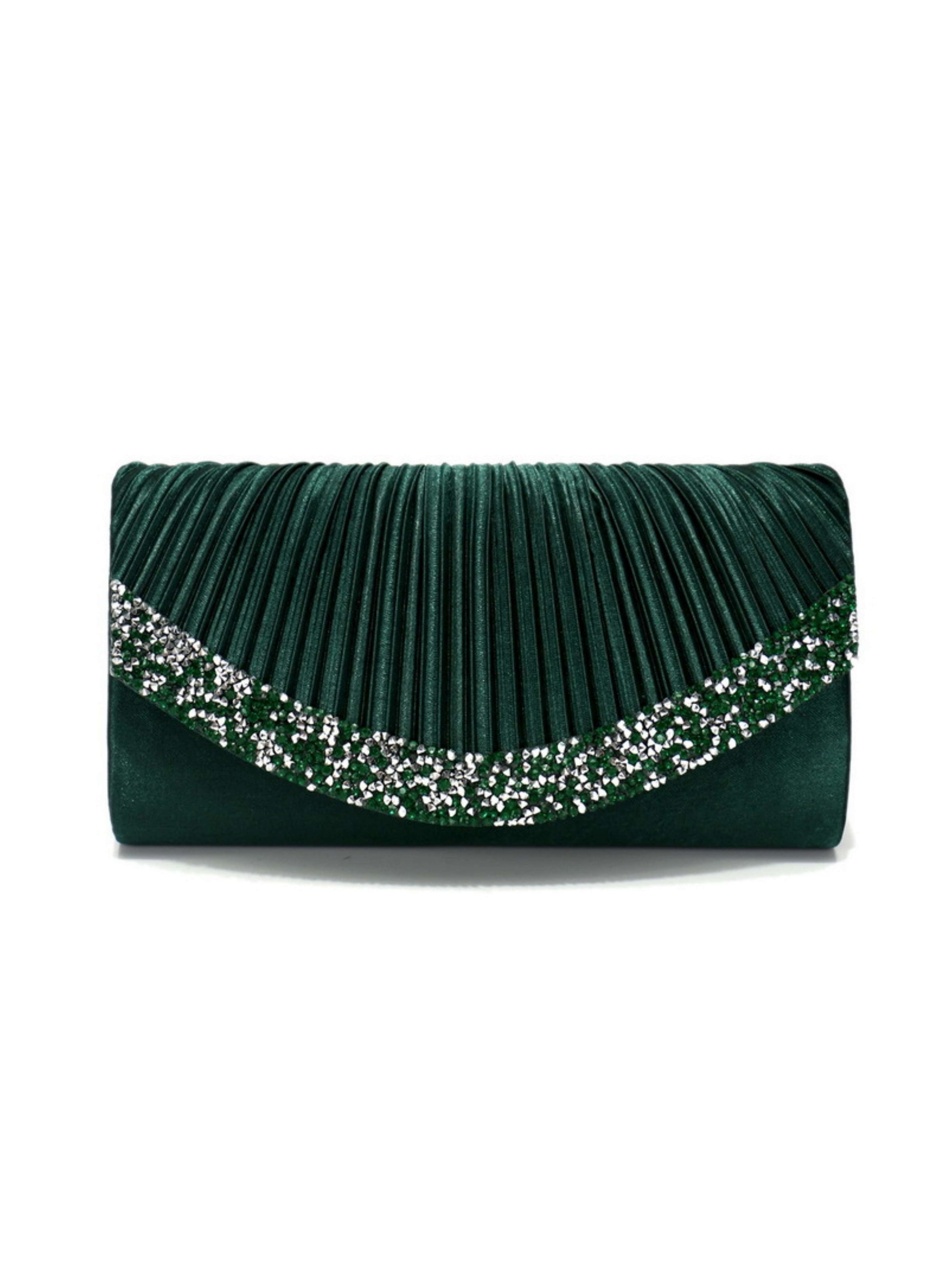 #color_Emerald Green