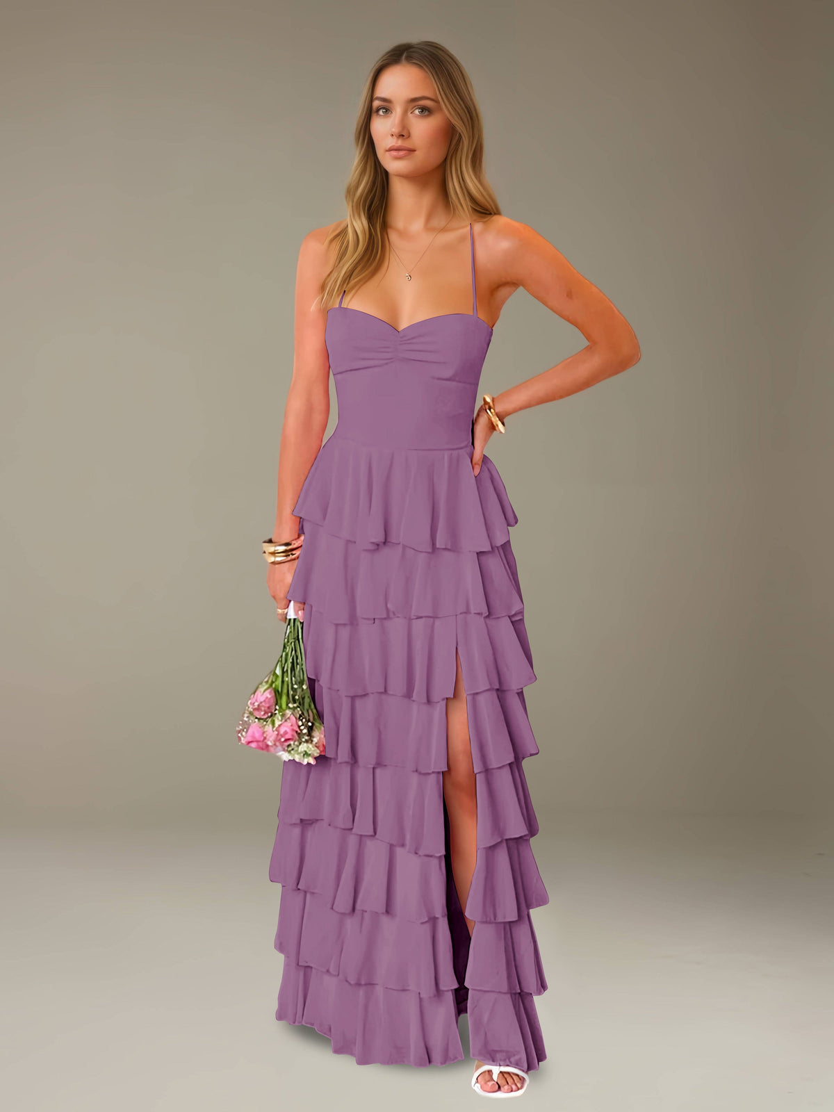#color_Dusty Purple
