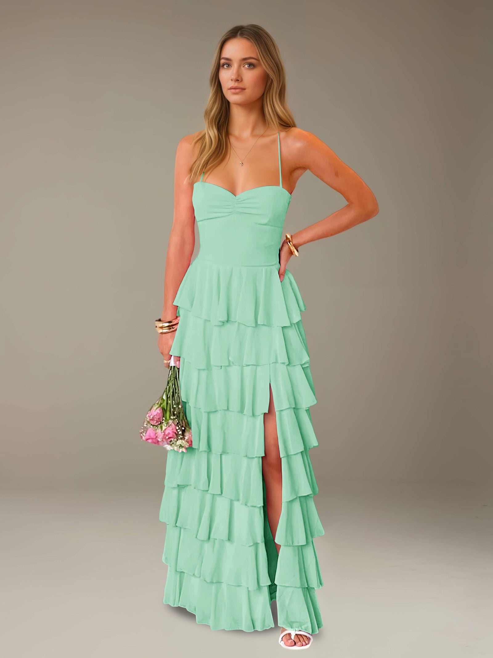 #color_Mint Green