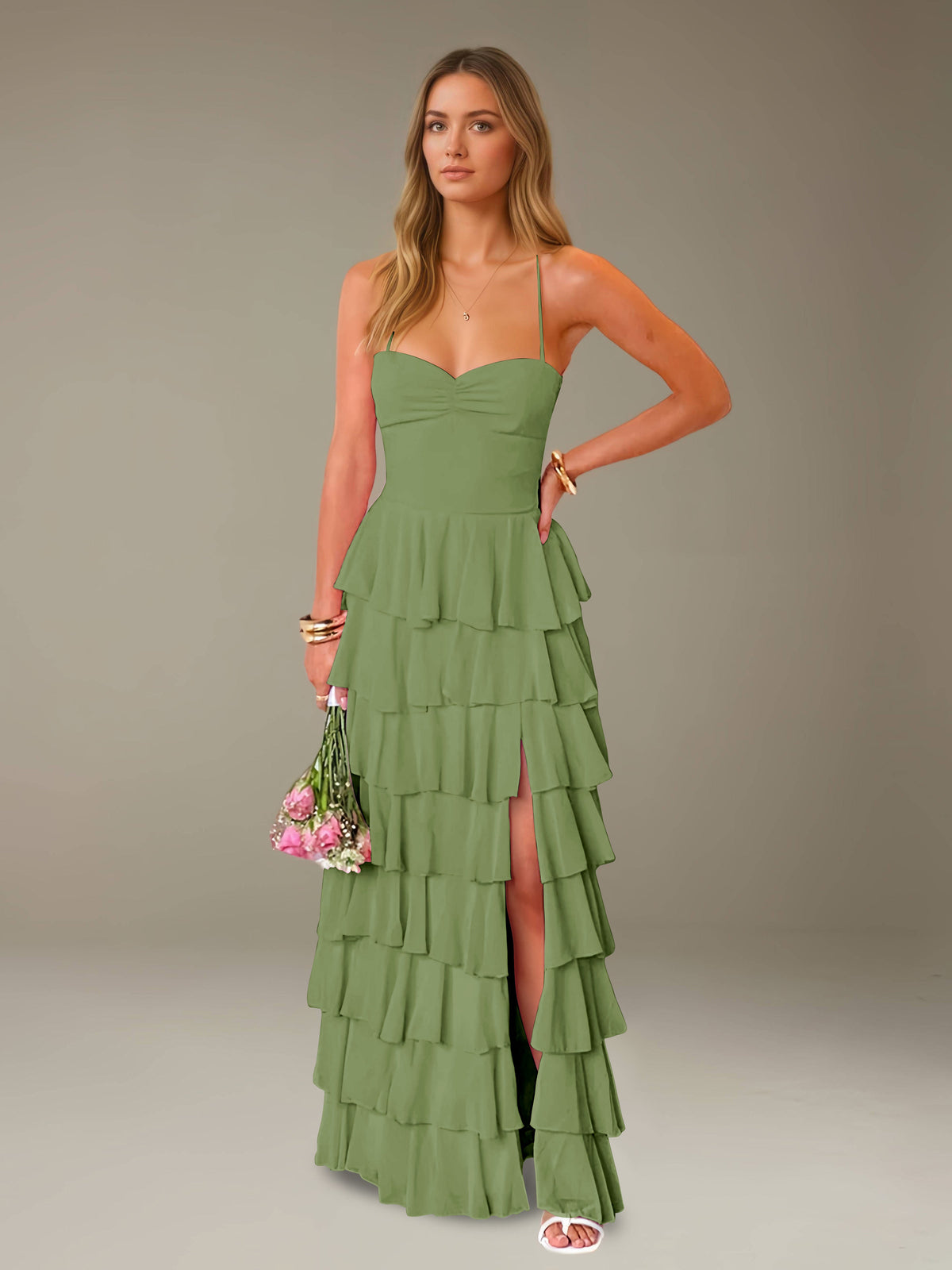 #color_Olive Green