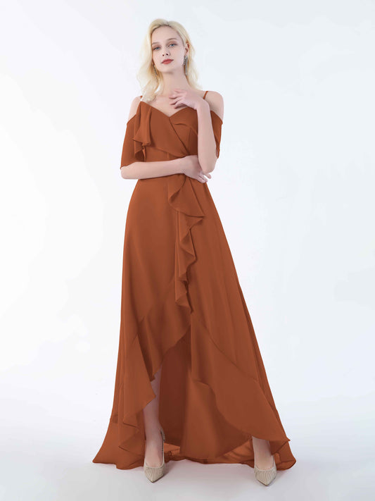 #color_Burnt Orange