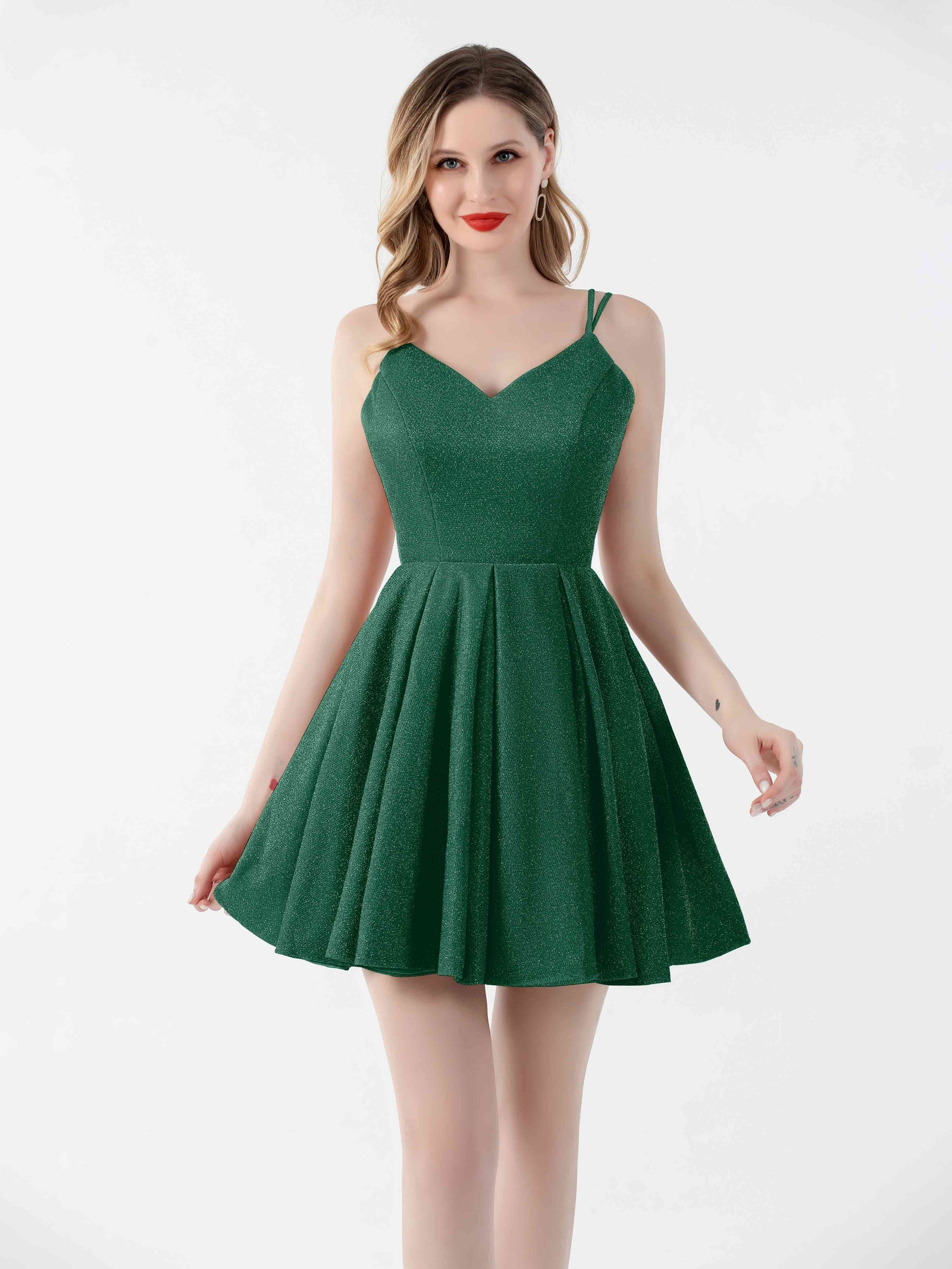 #color_Emerald Green