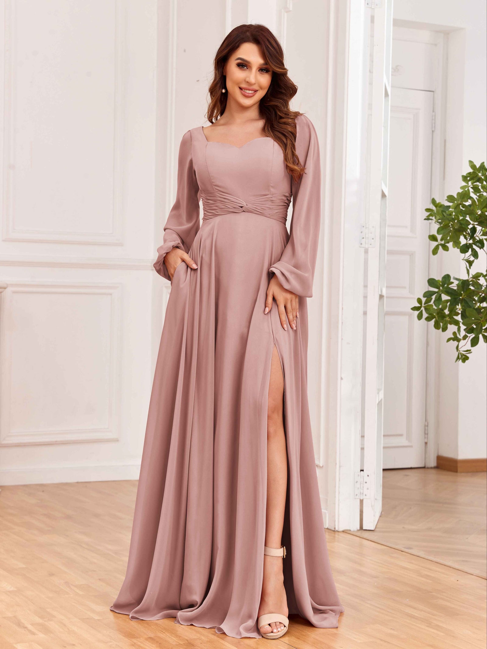 #color_Dusty Rose