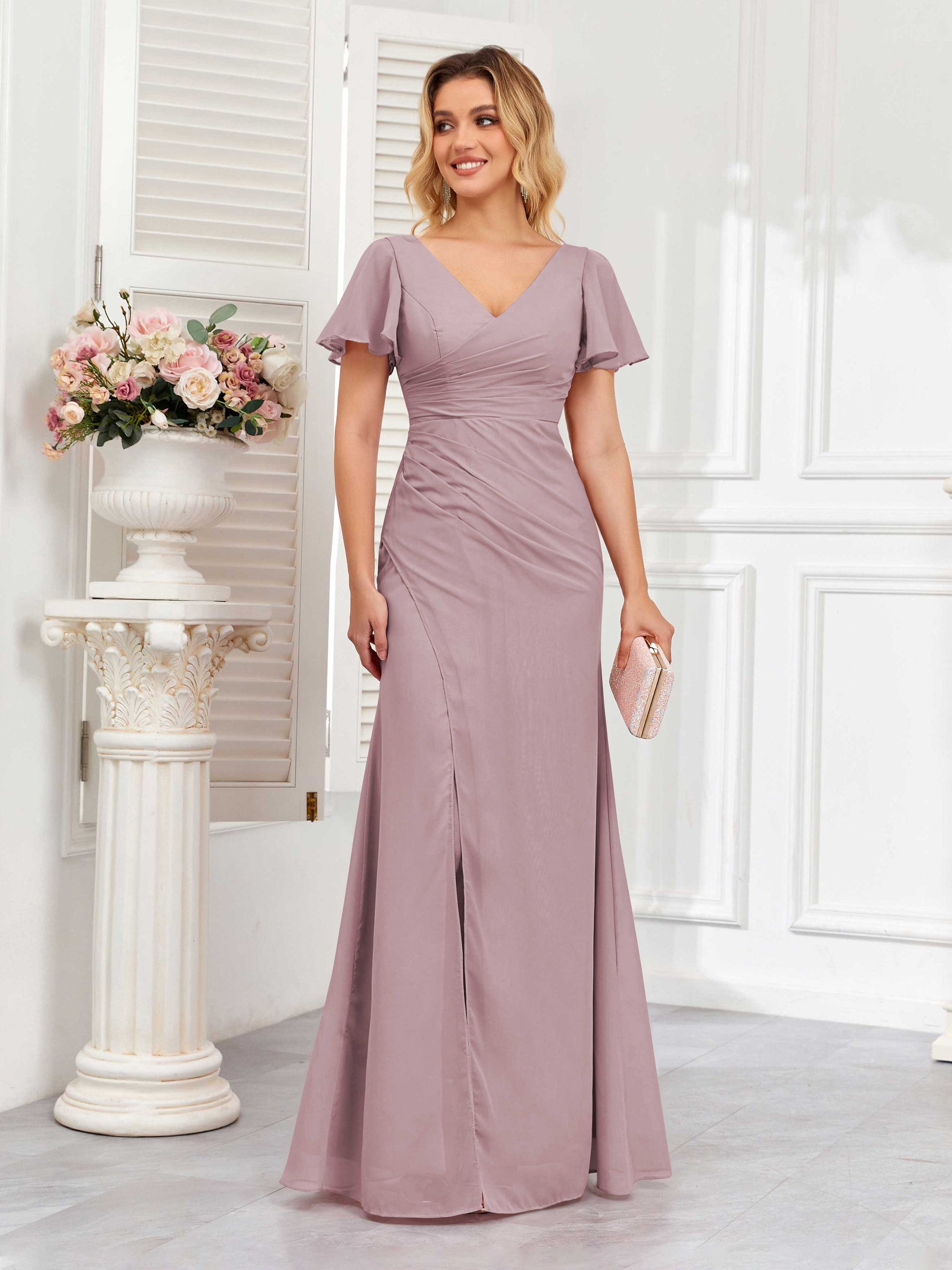 #color_Vintage Mauve