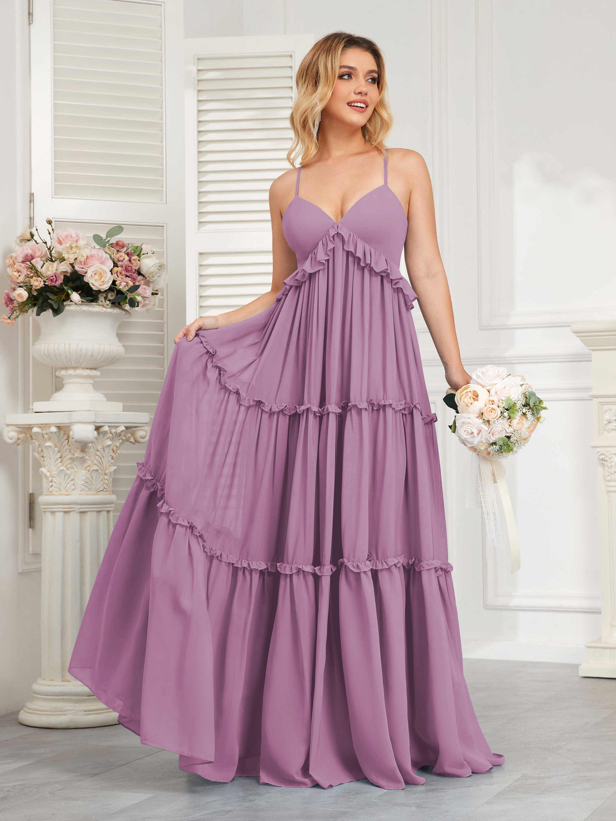 #color_Dusty Purple