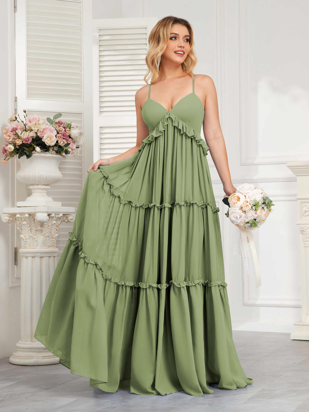 #color_Olive Green