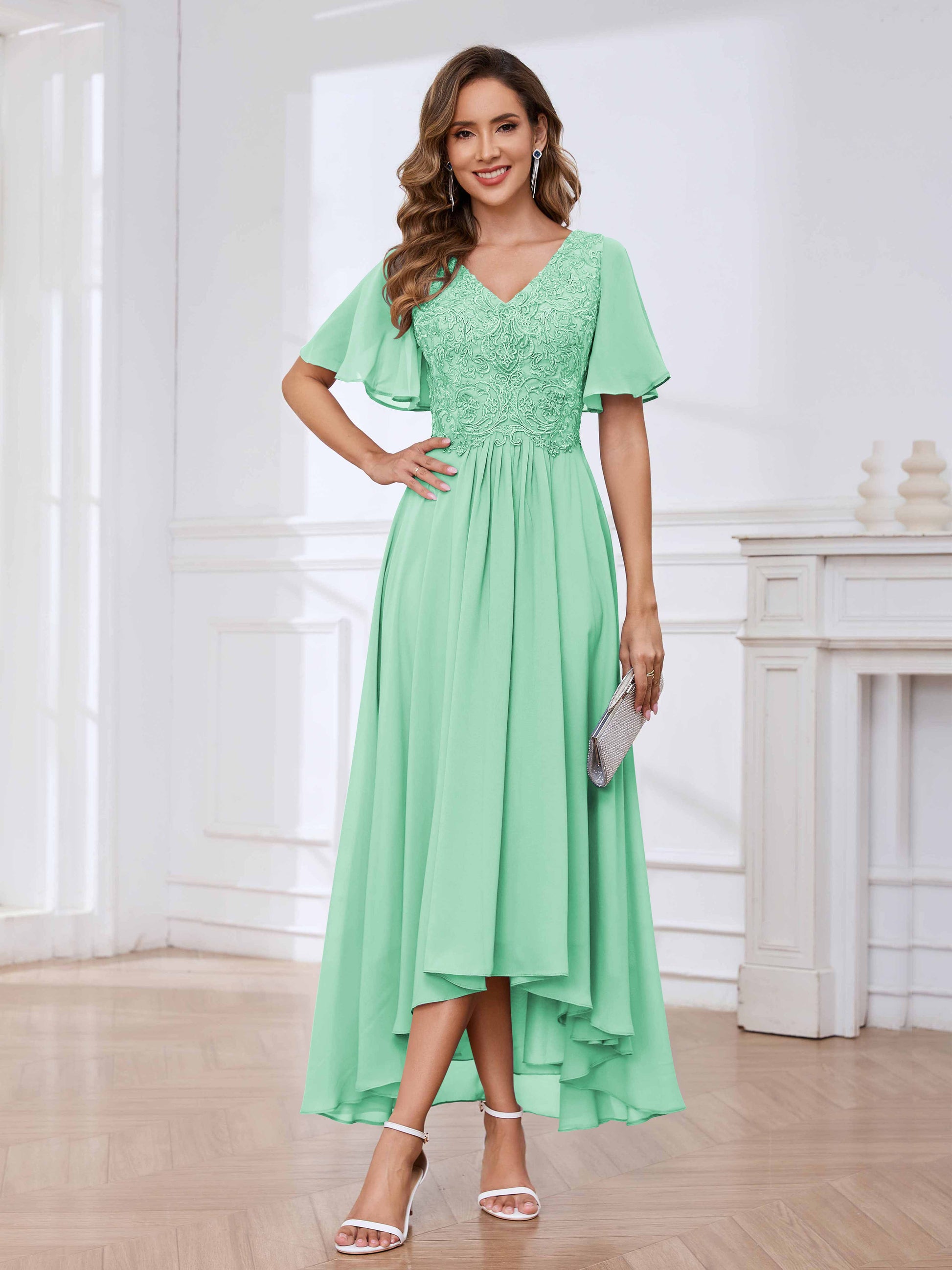 #color_Mint Green