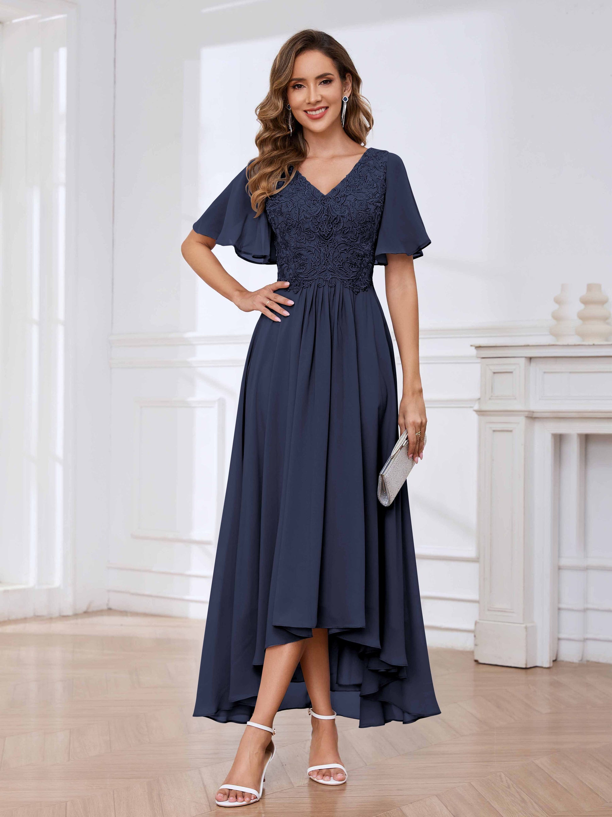 chiffon mother of the bride dresses uk Chiffon Mother of The Bride Dresses
