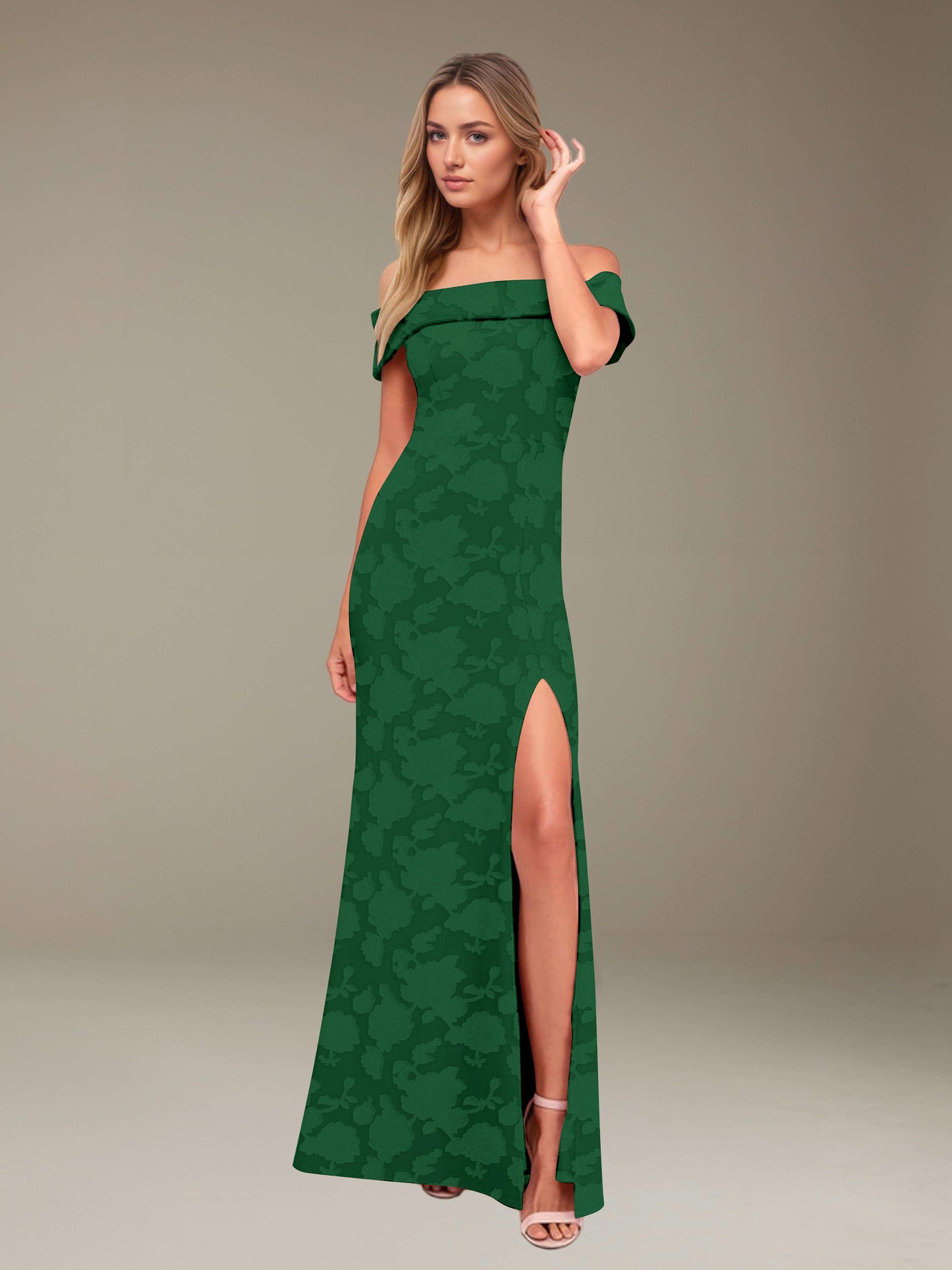 #color_Emerald Green