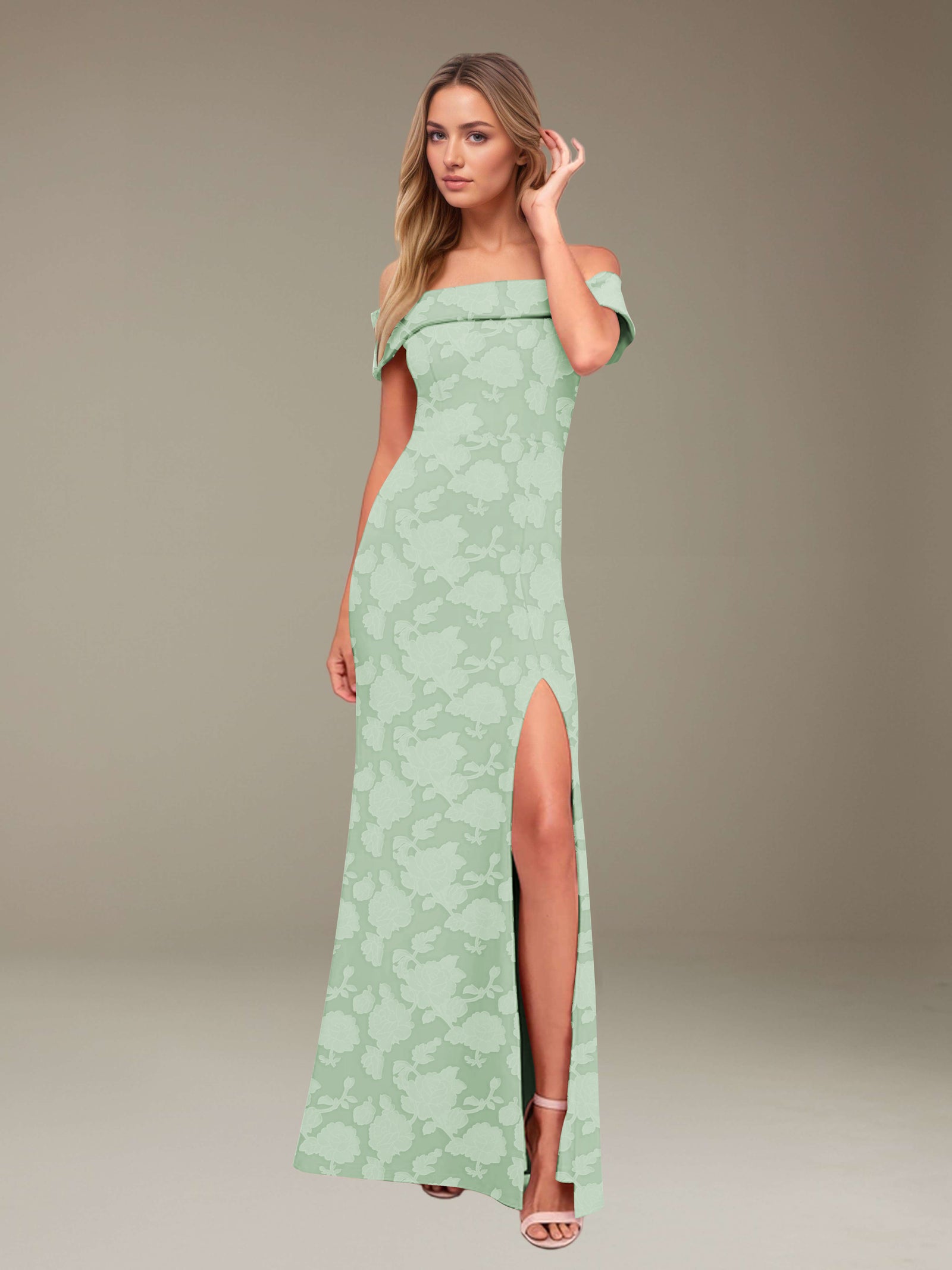 #color_Mint Green