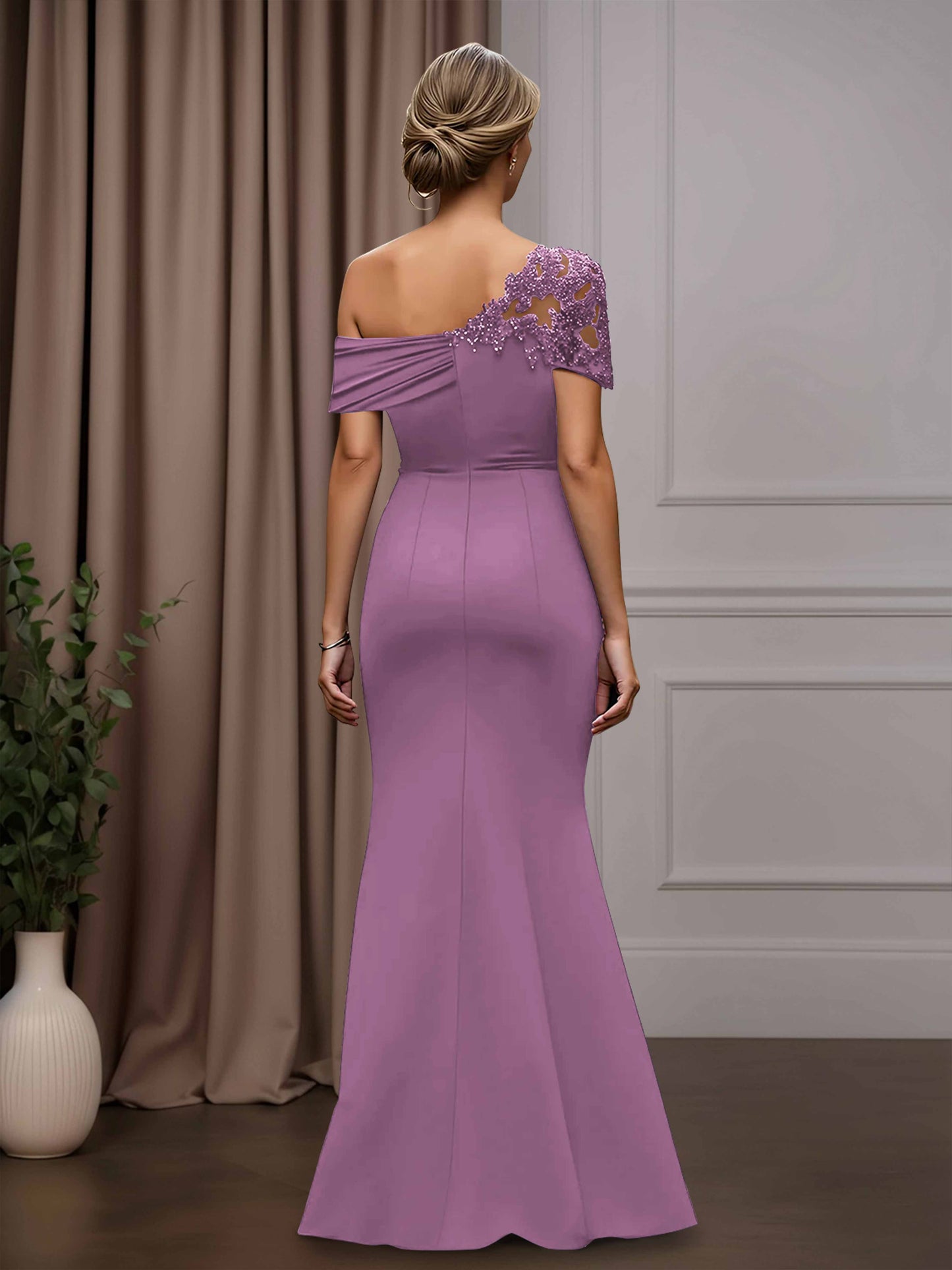 #color_Dusty Purple