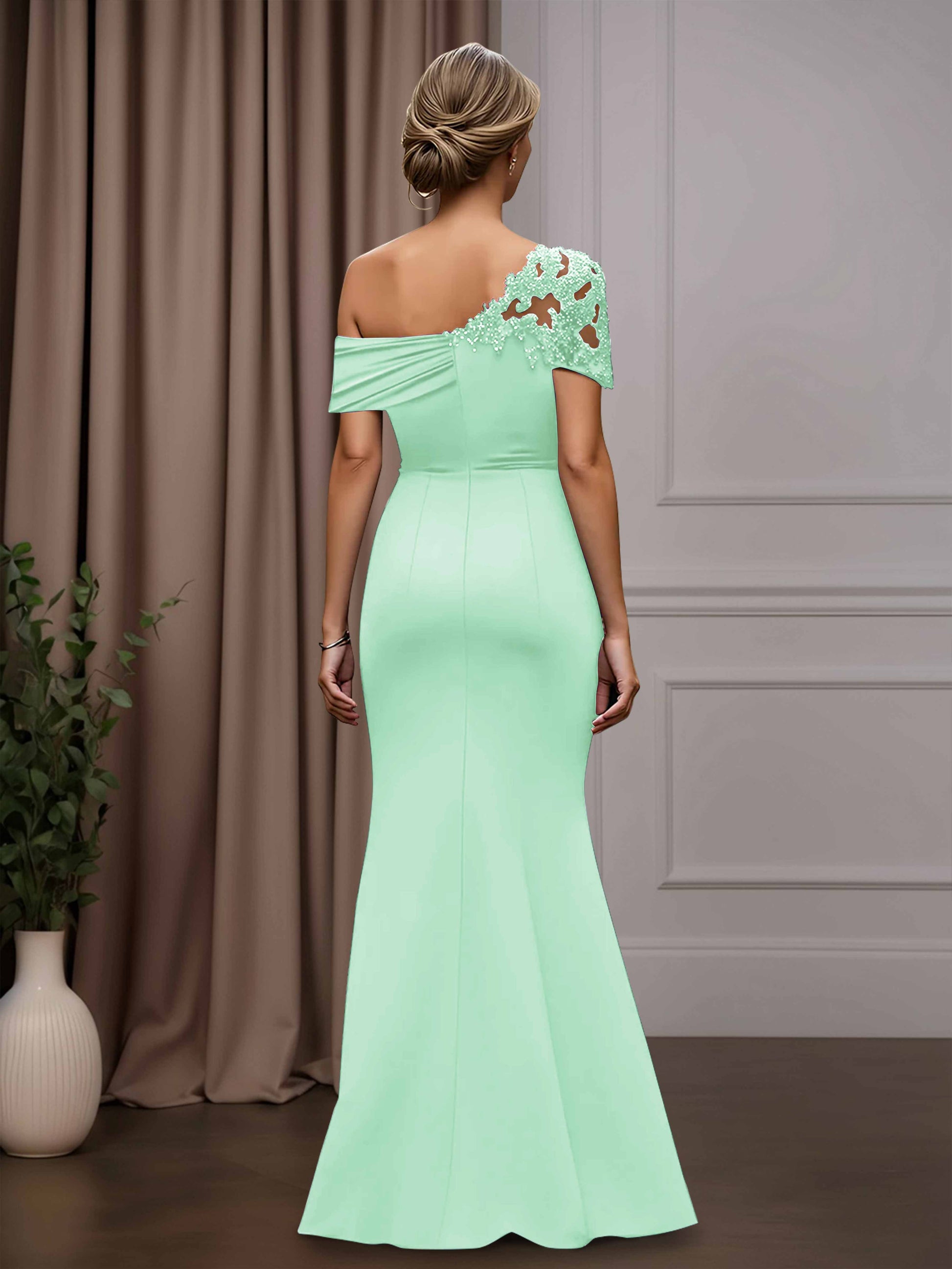 #color_Mint Green