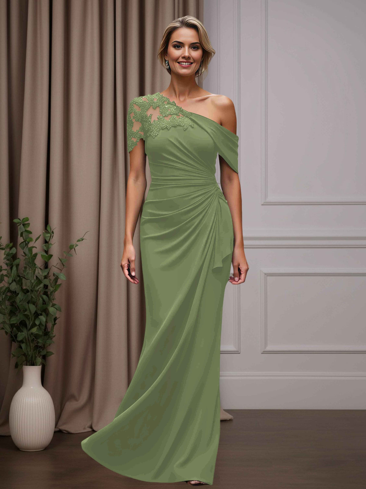 #color_Olive Green