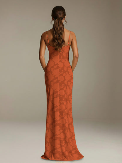 #color_Burnt Orange