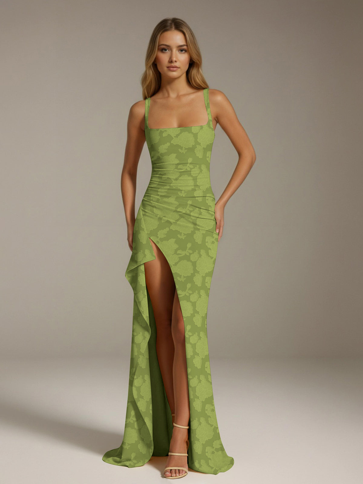 #color_Olive Green