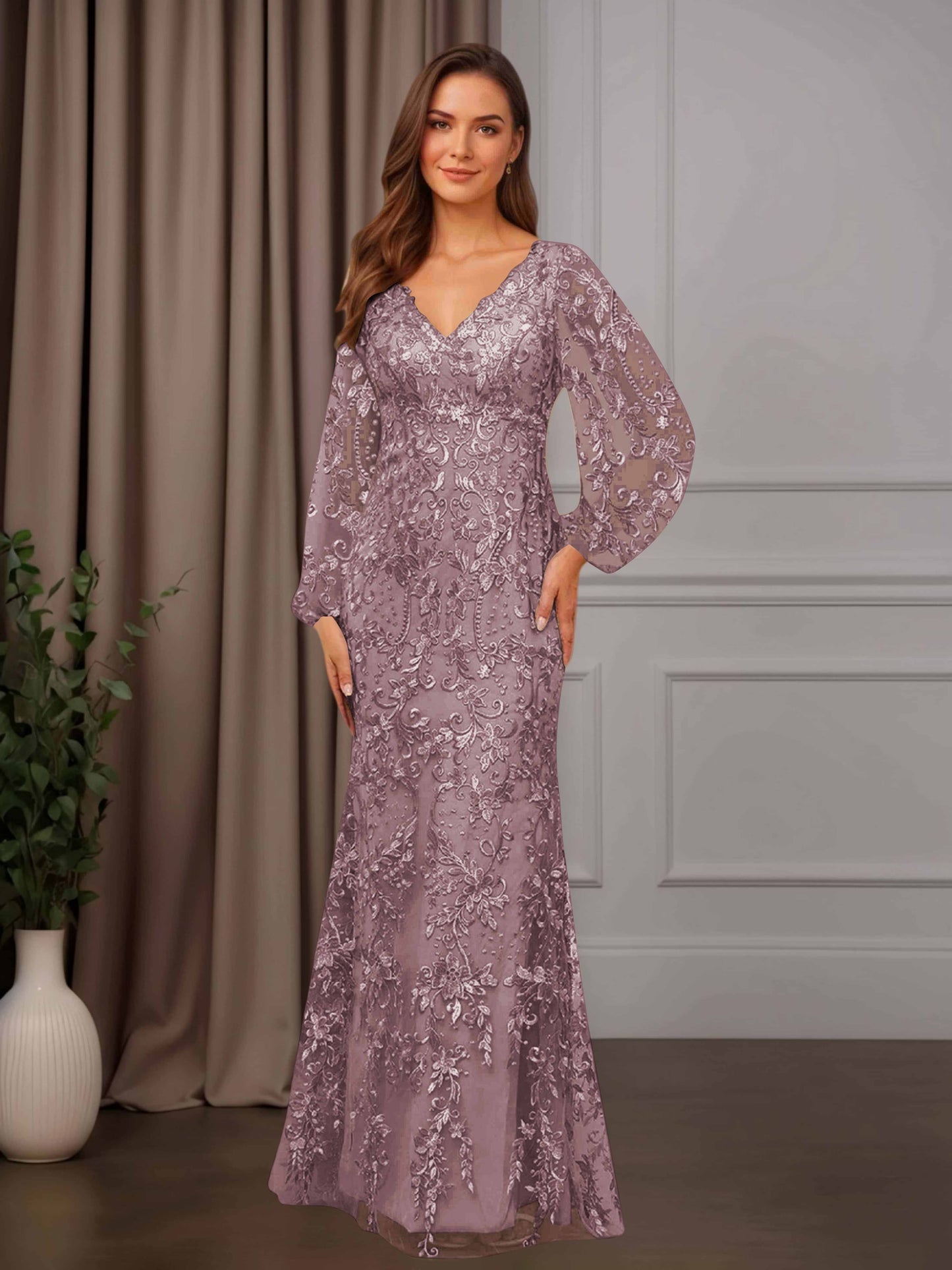 #color_Vintage Mauve
