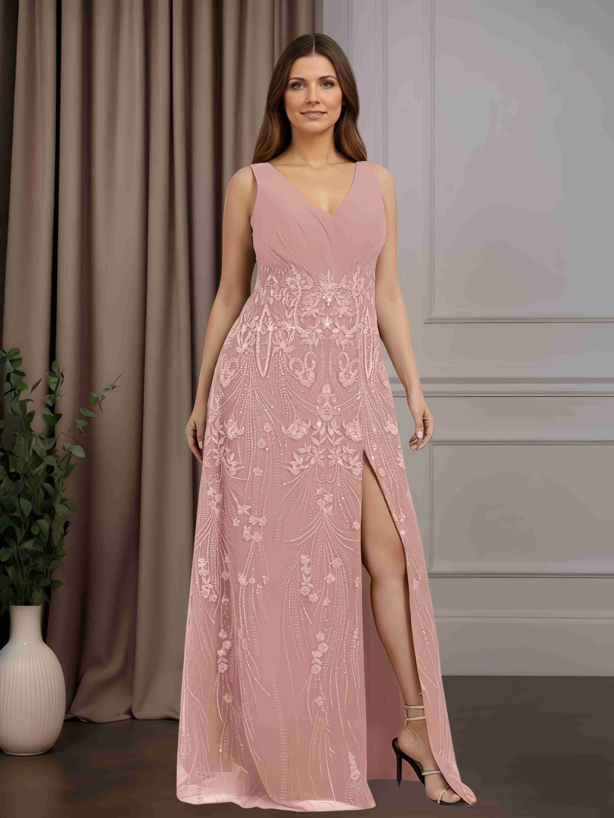 #color_Dusty Rose