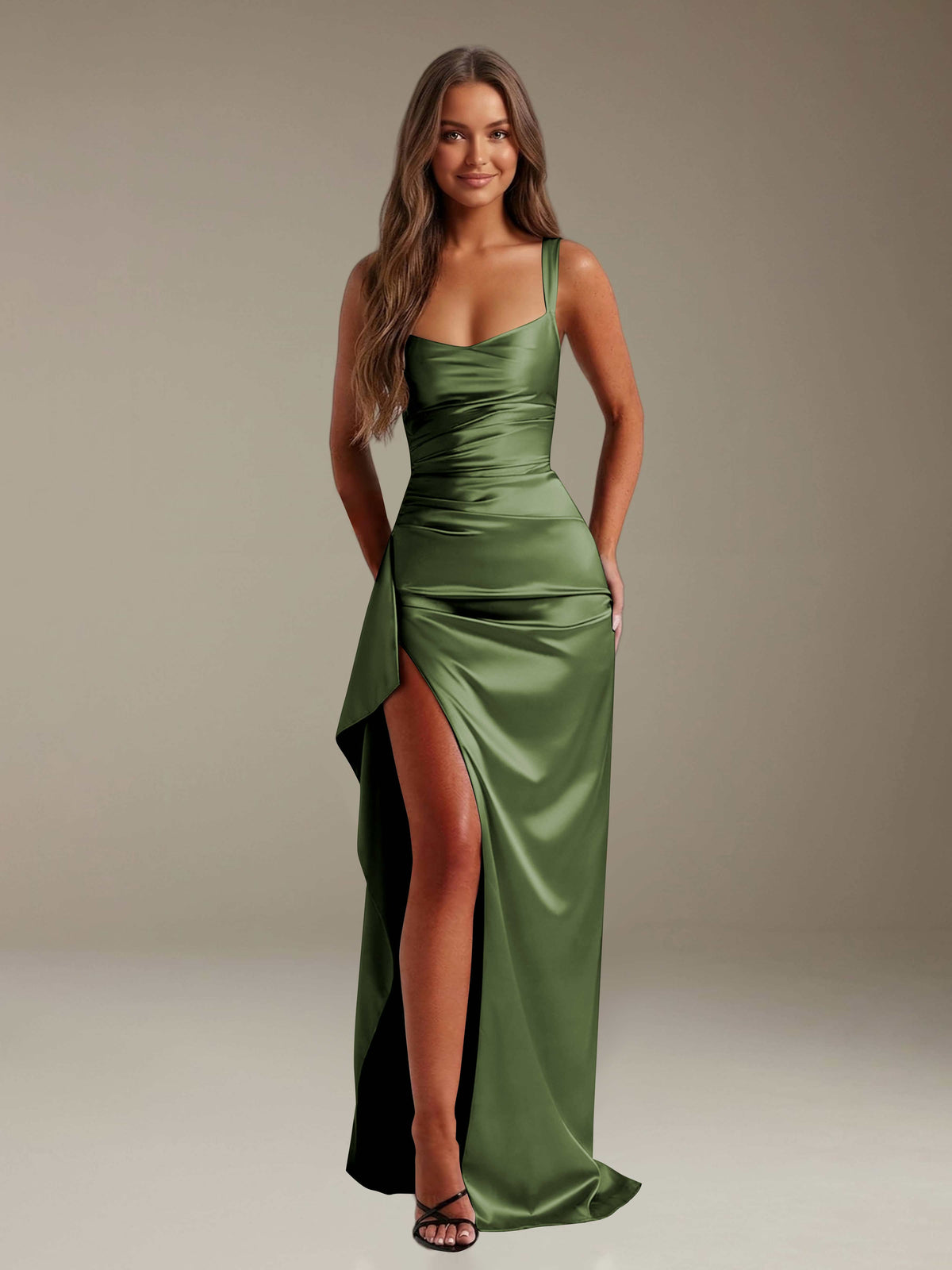 #color_Olive Green