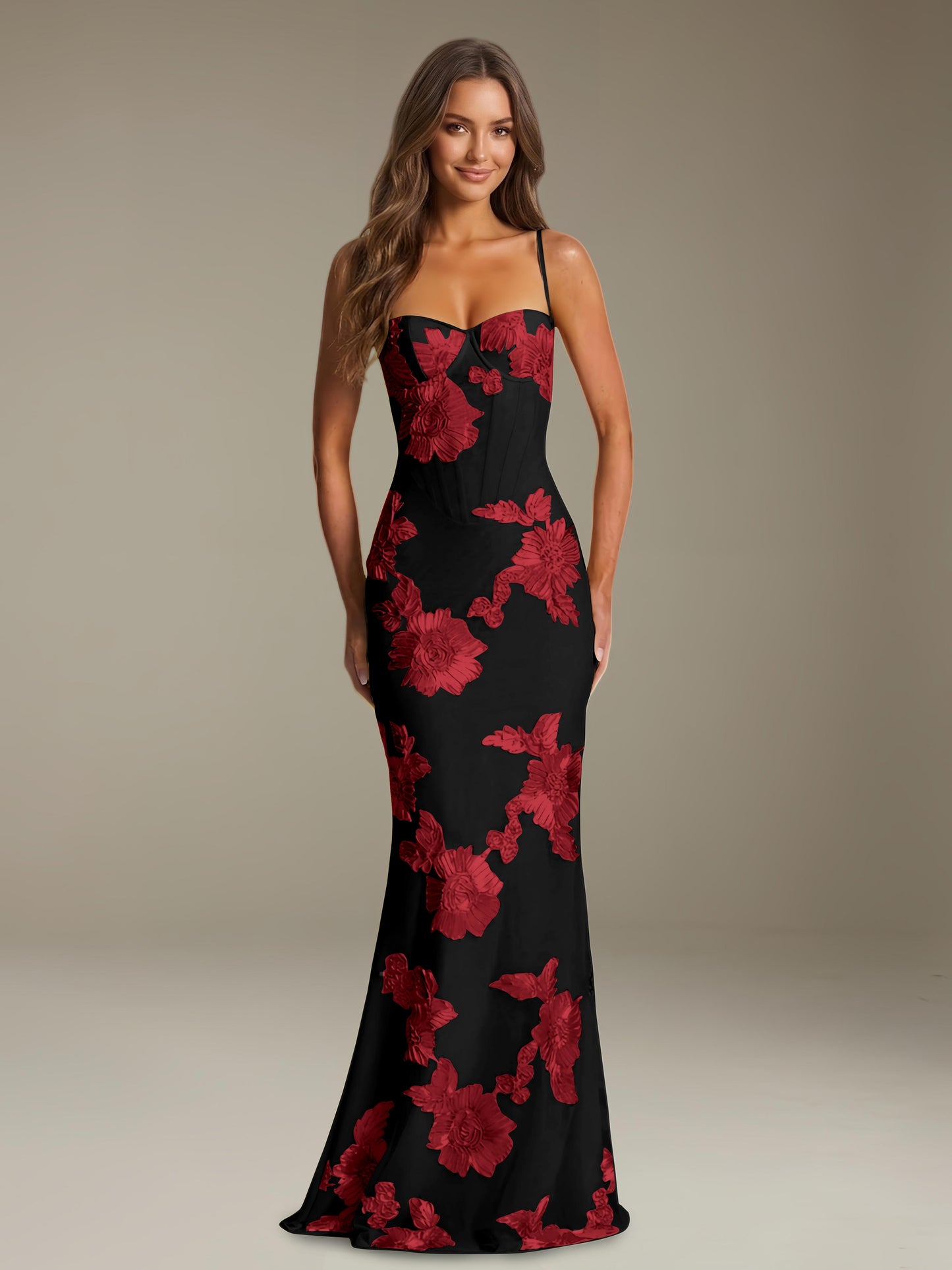#color_Black Red