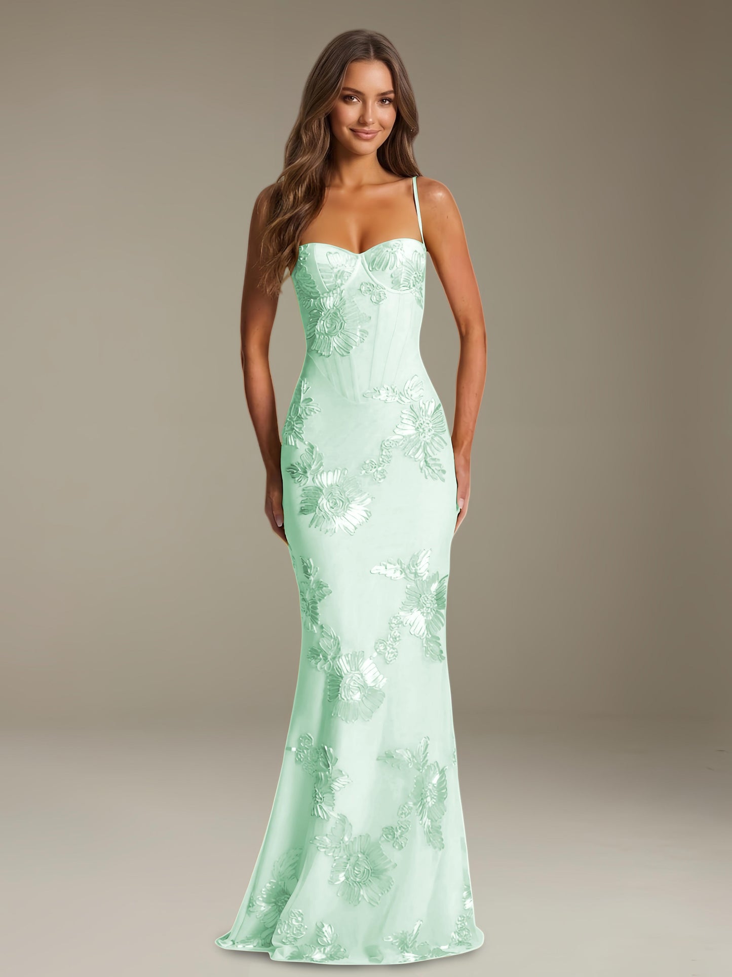 #color_Mint Green