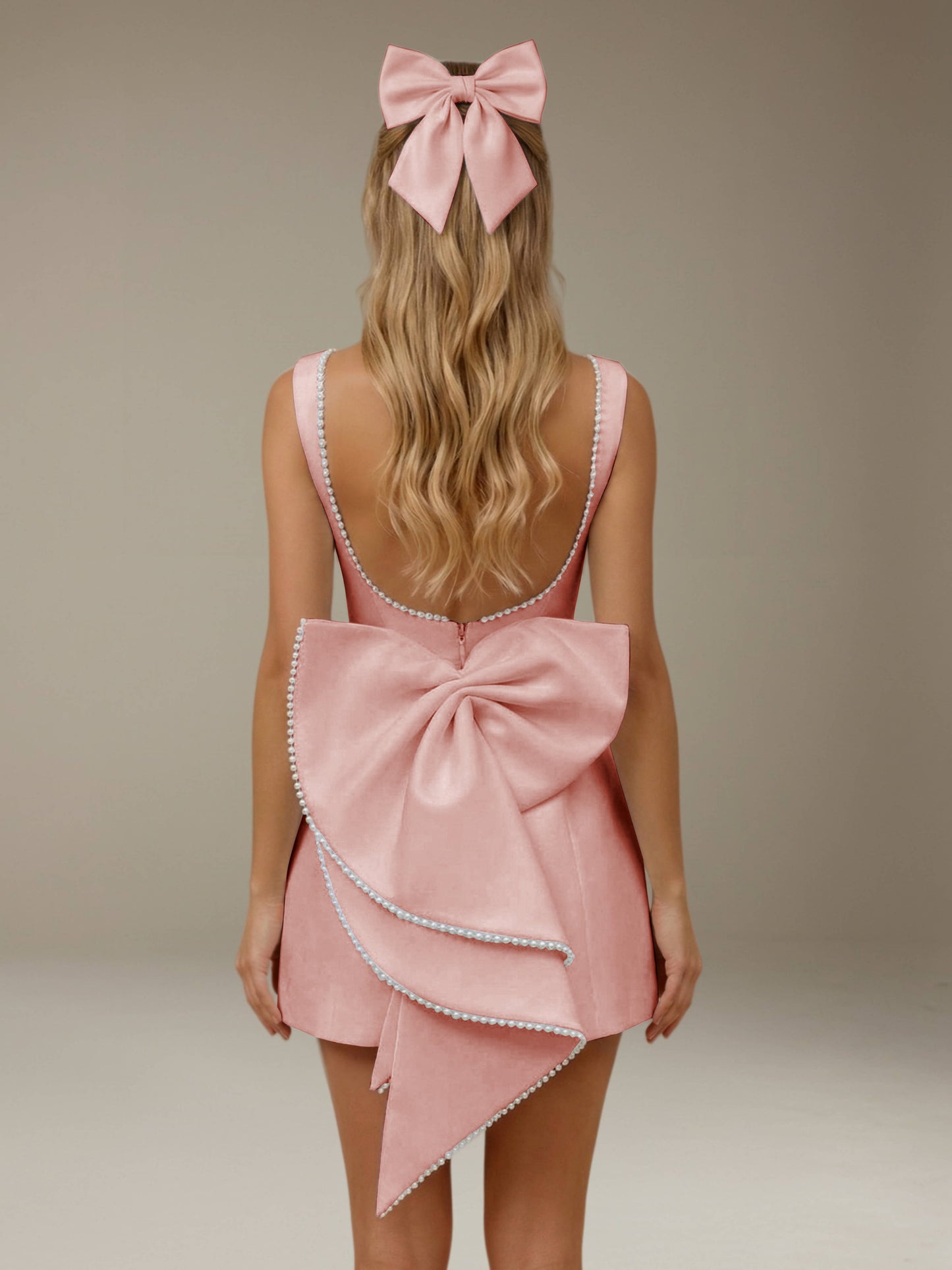 #color_Blushing PInk