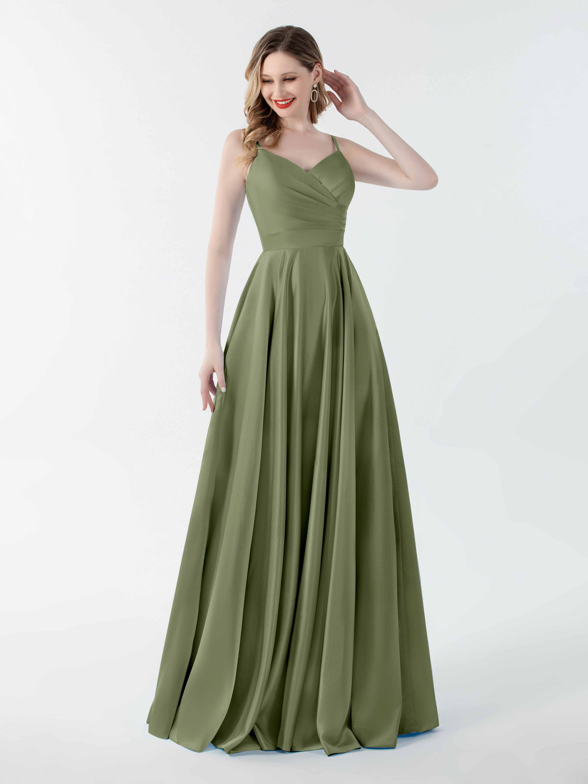 #color_Olive Green