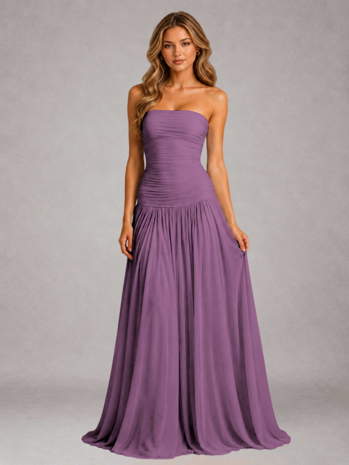 #color_Dusty Purple