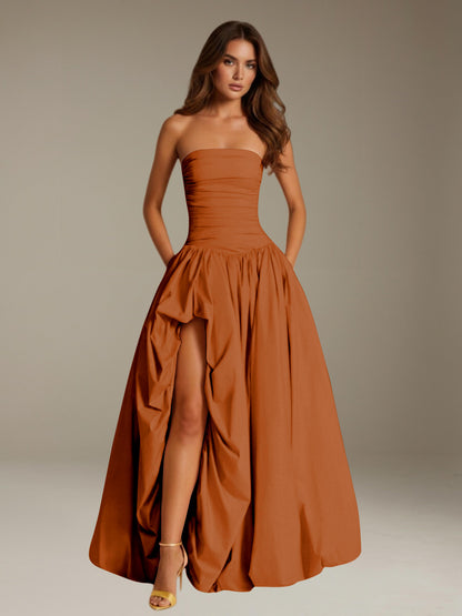 #color_Burnt Orange