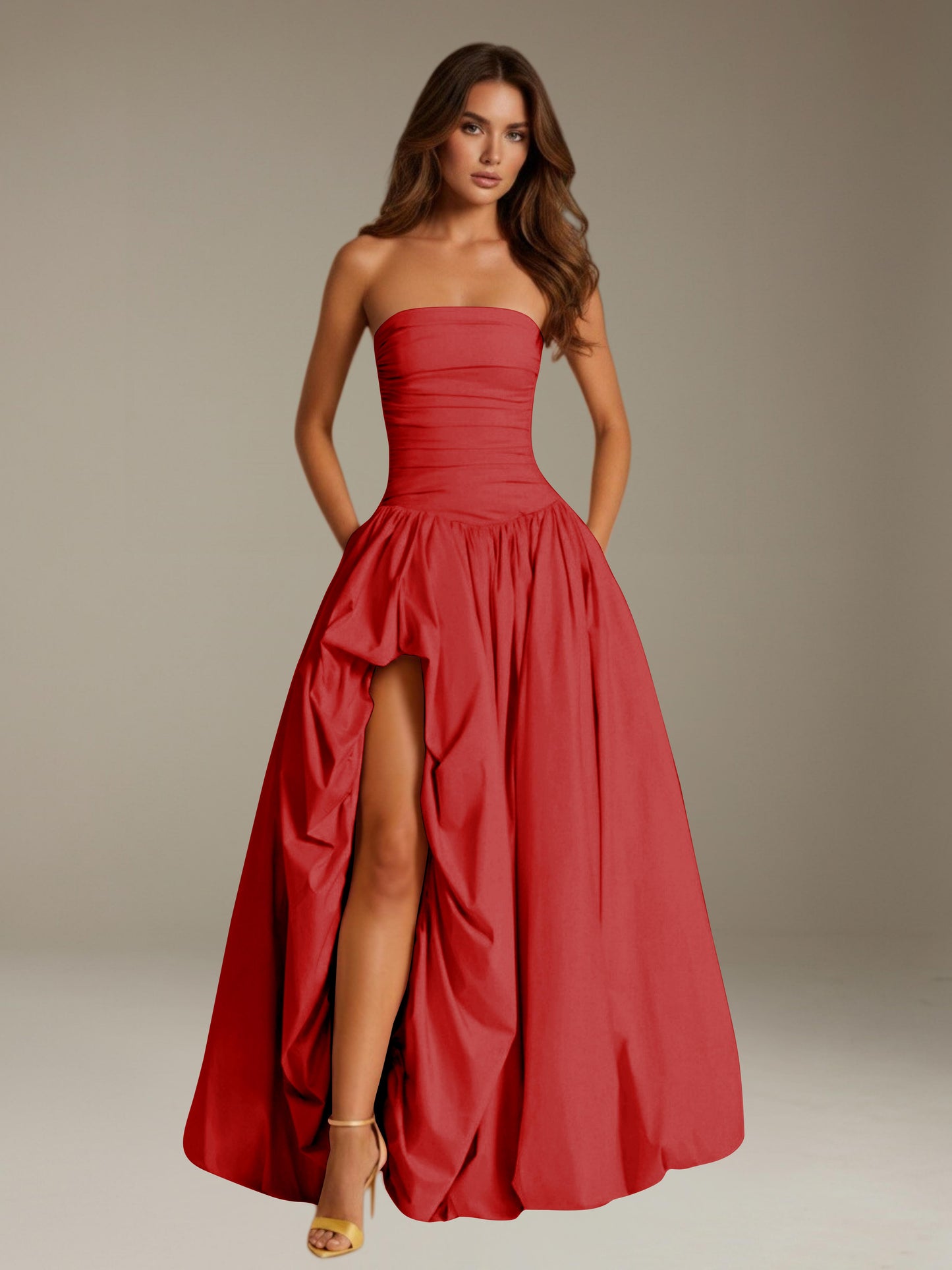 #color_Cherry Red