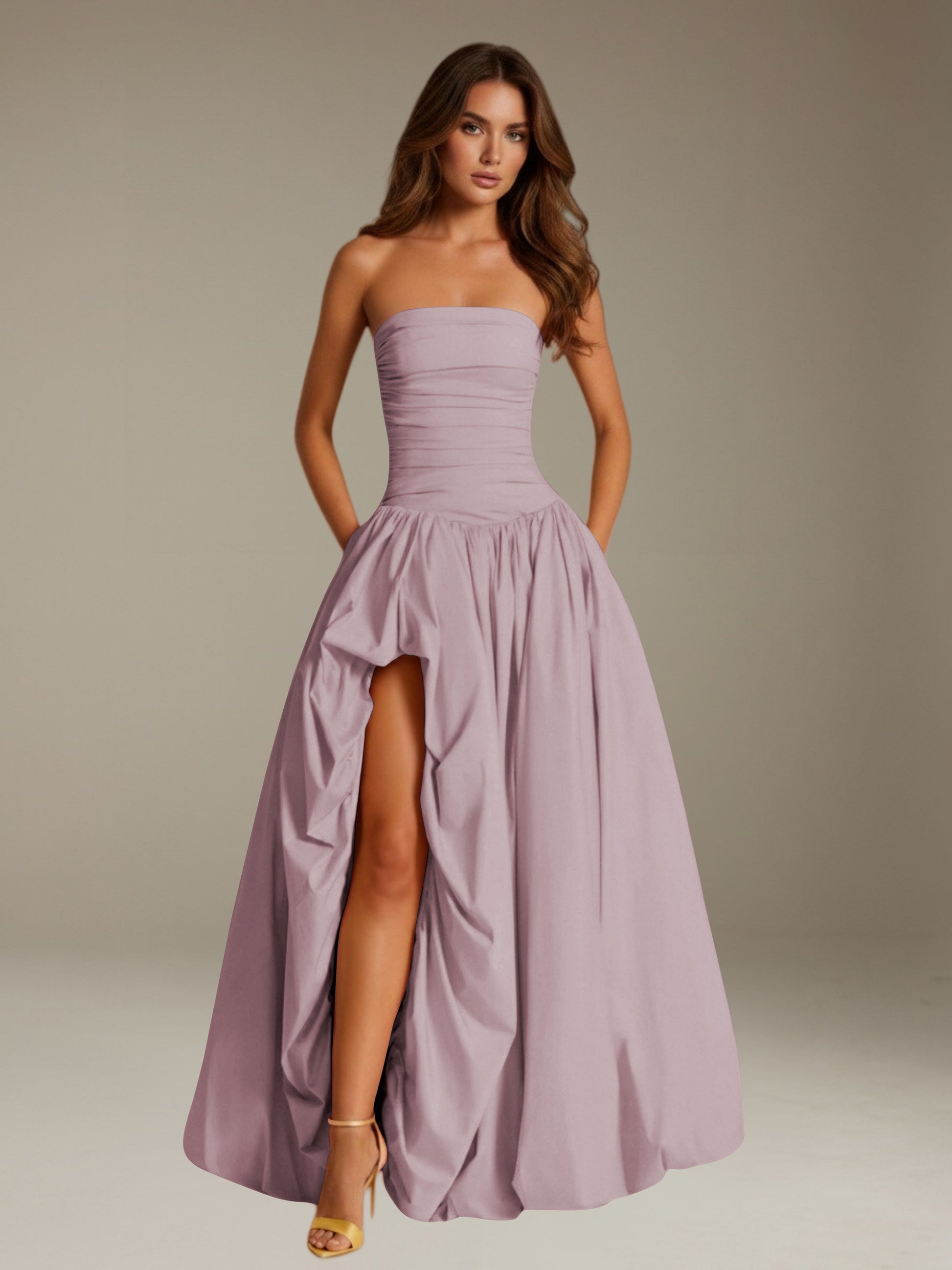 #color_Vintage Mauve