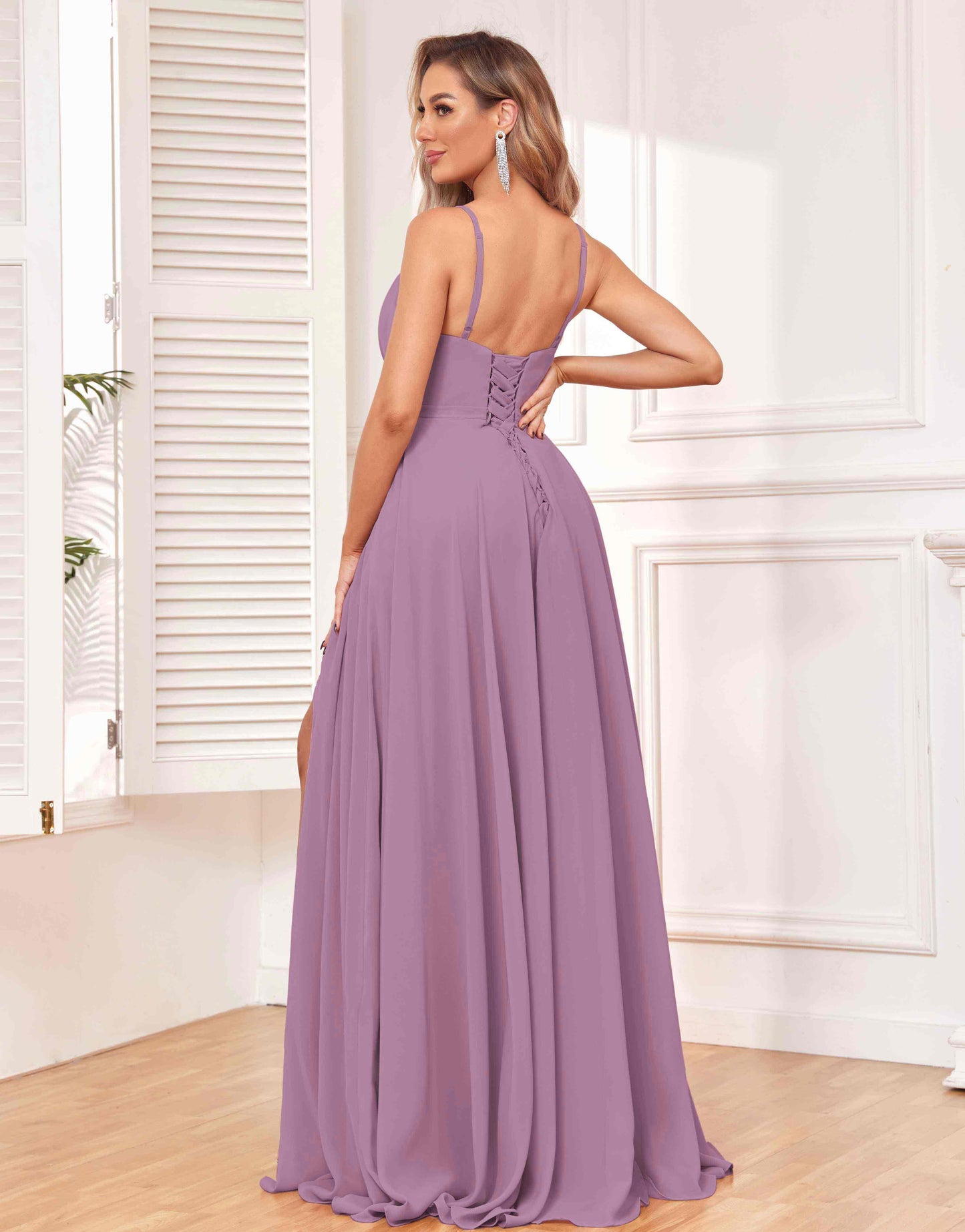 #color_Dusty Purple