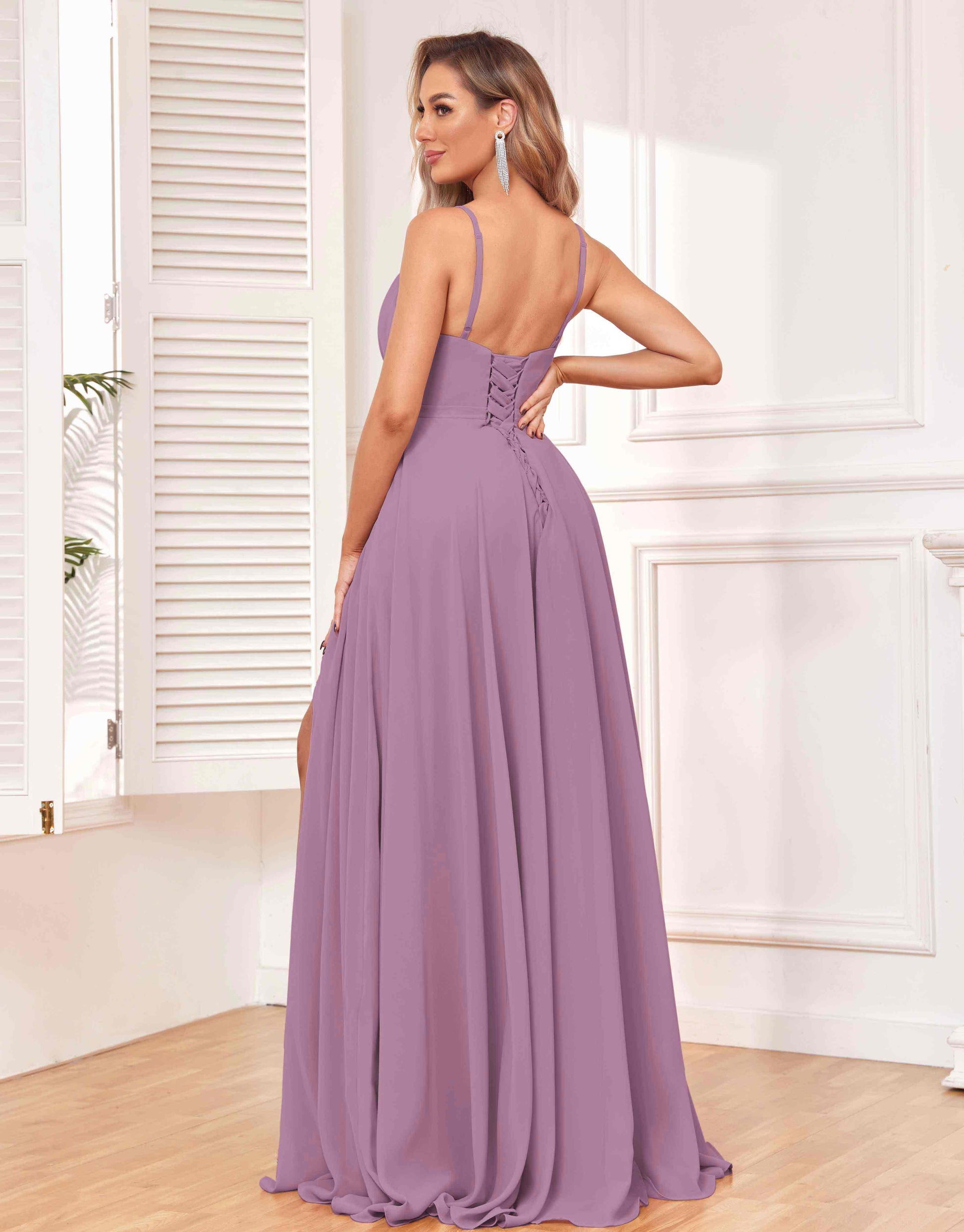 #color_Dusty Purple