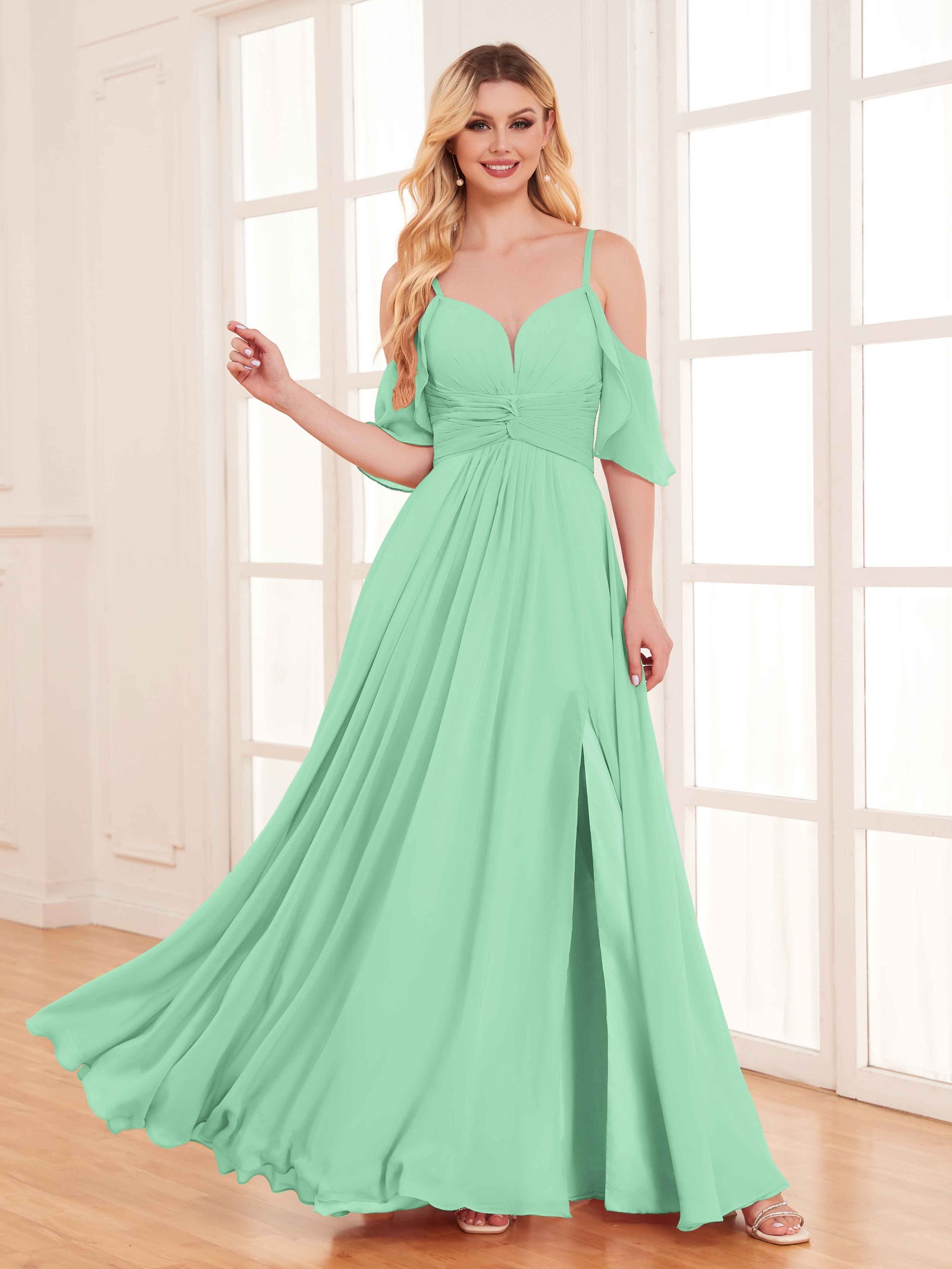 #color_Mint Green