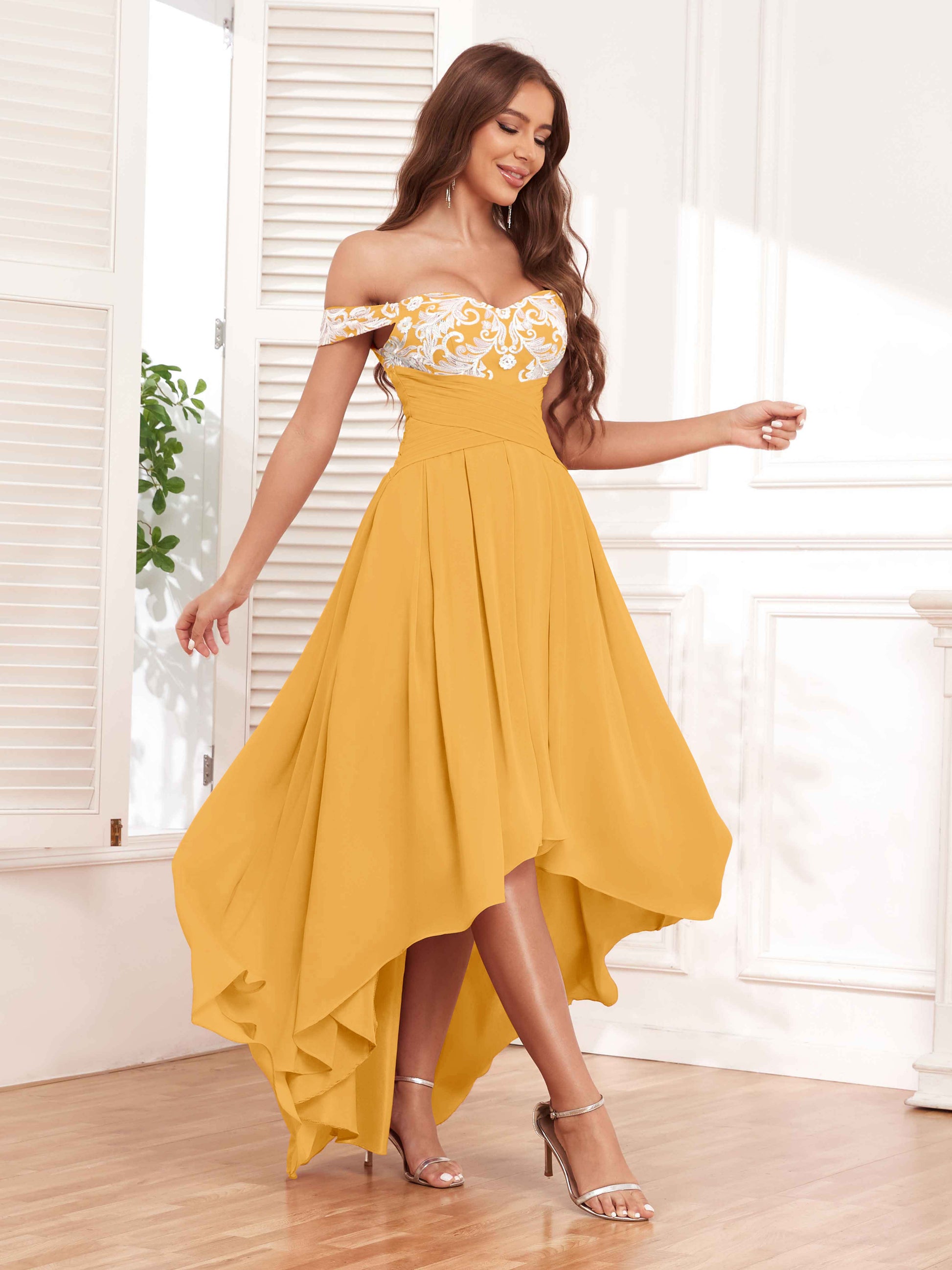 #color_Mustard