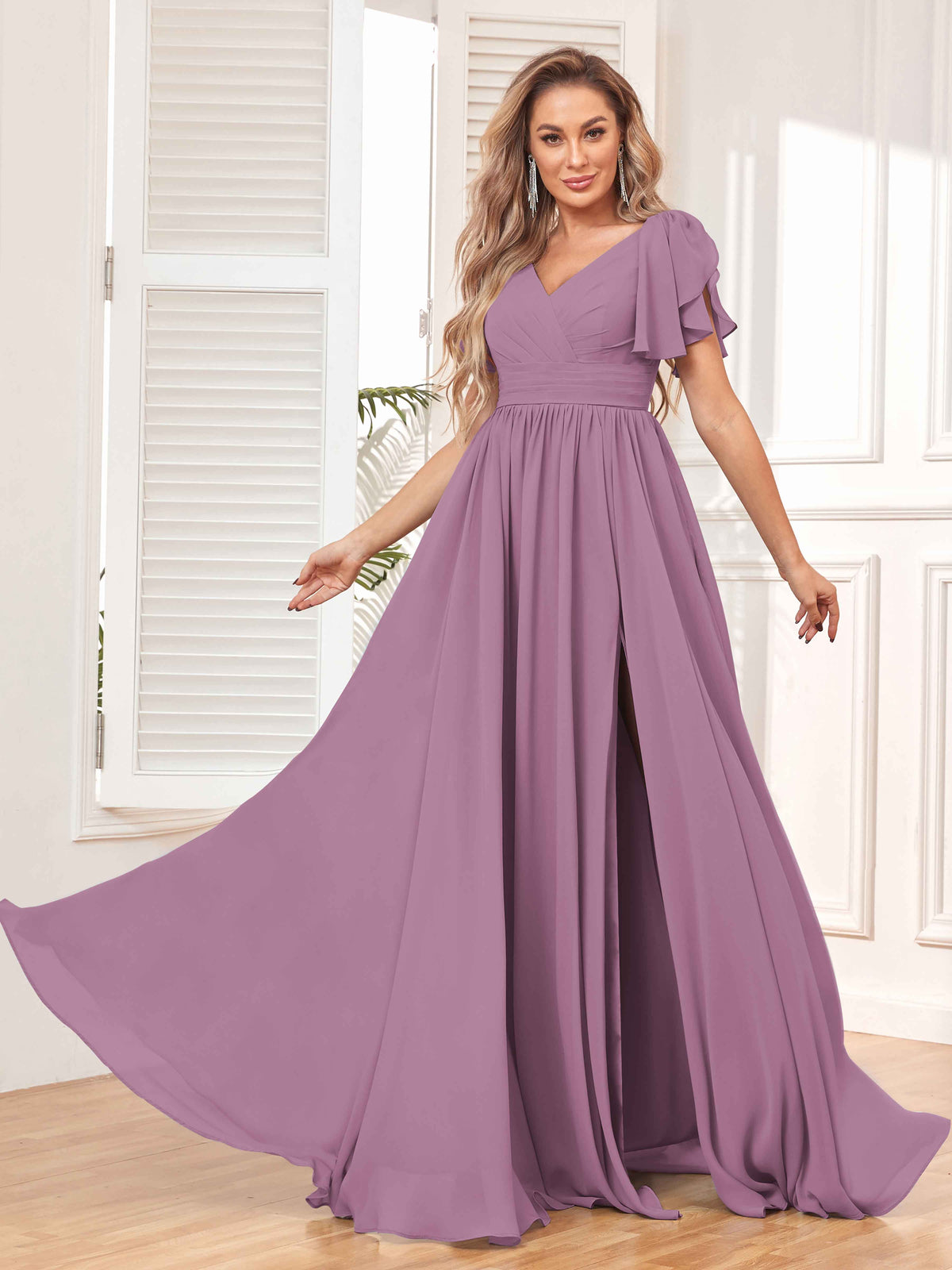 #color_Dusty Purple