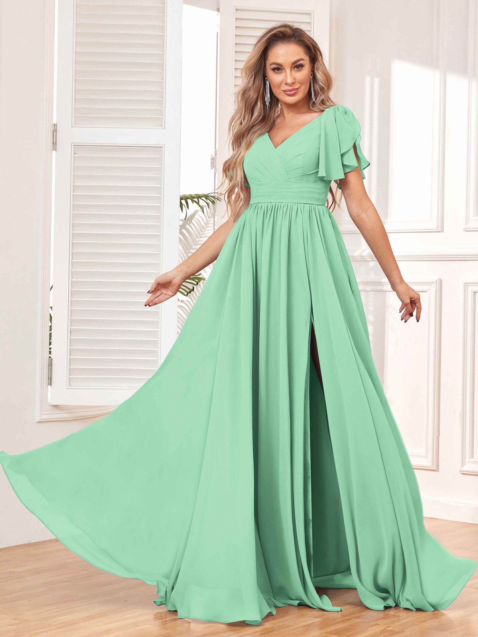 #color_Mint Green