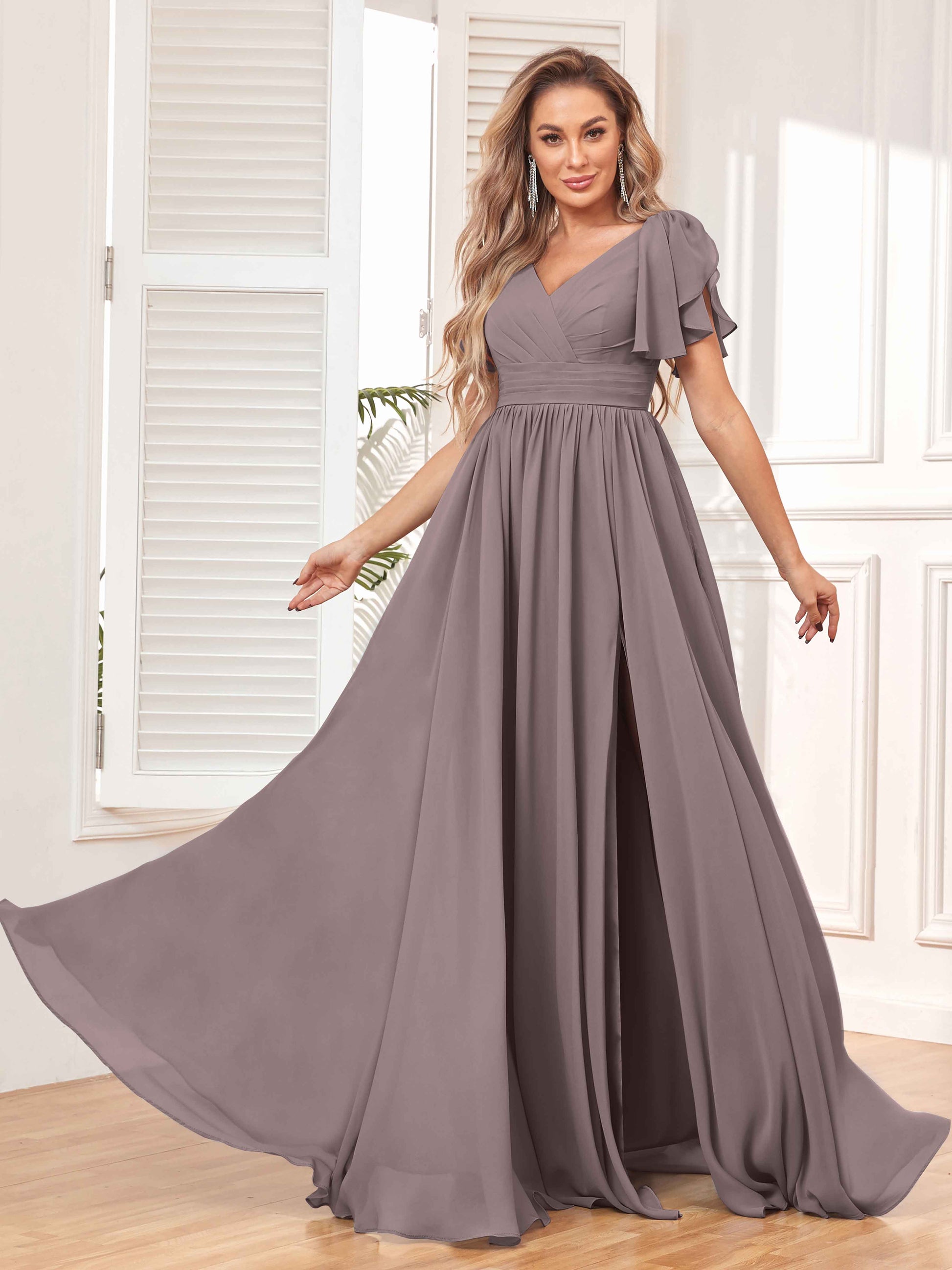 #color_Vintage Mauve