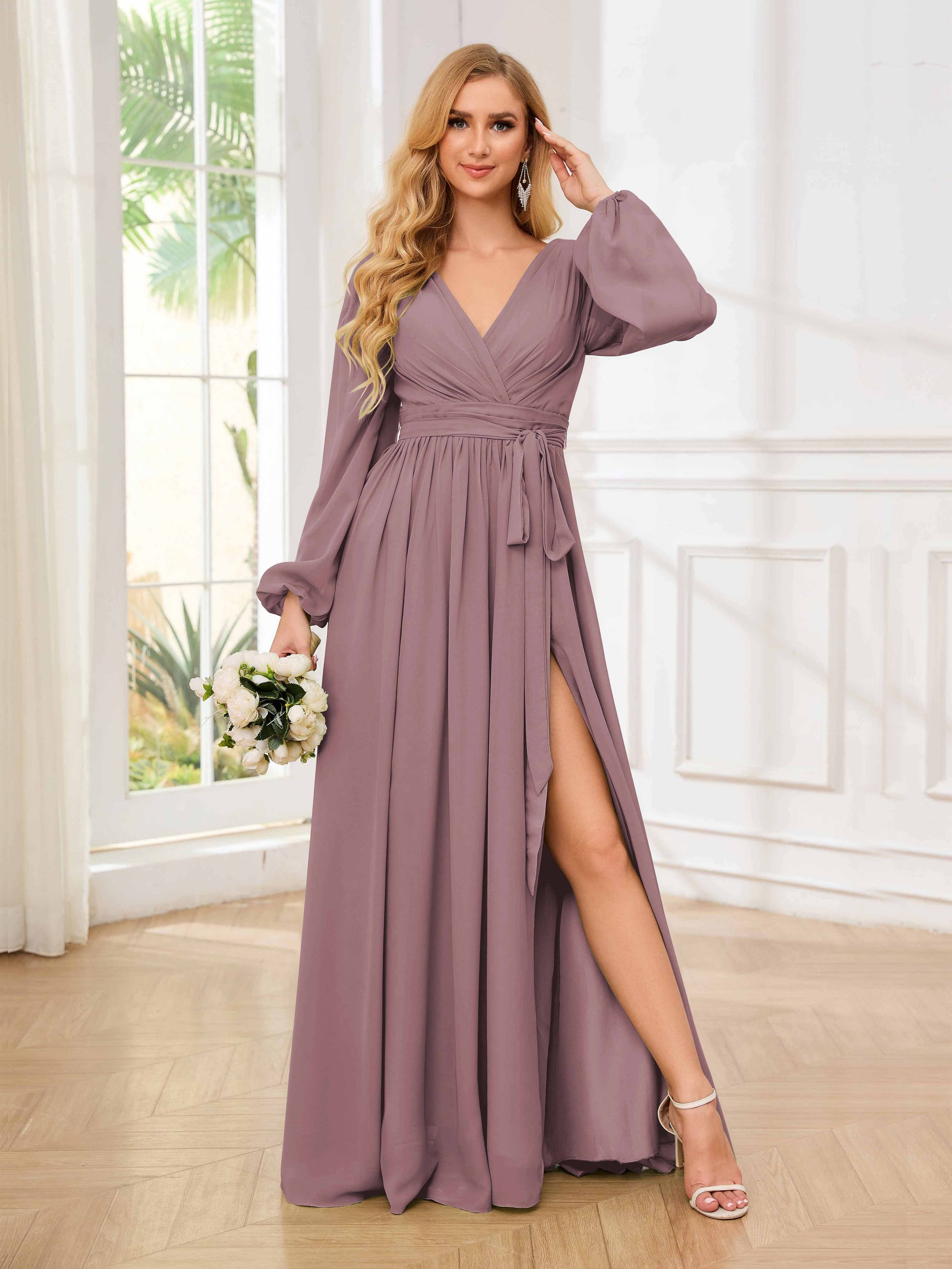 #color_Vintage Mauve