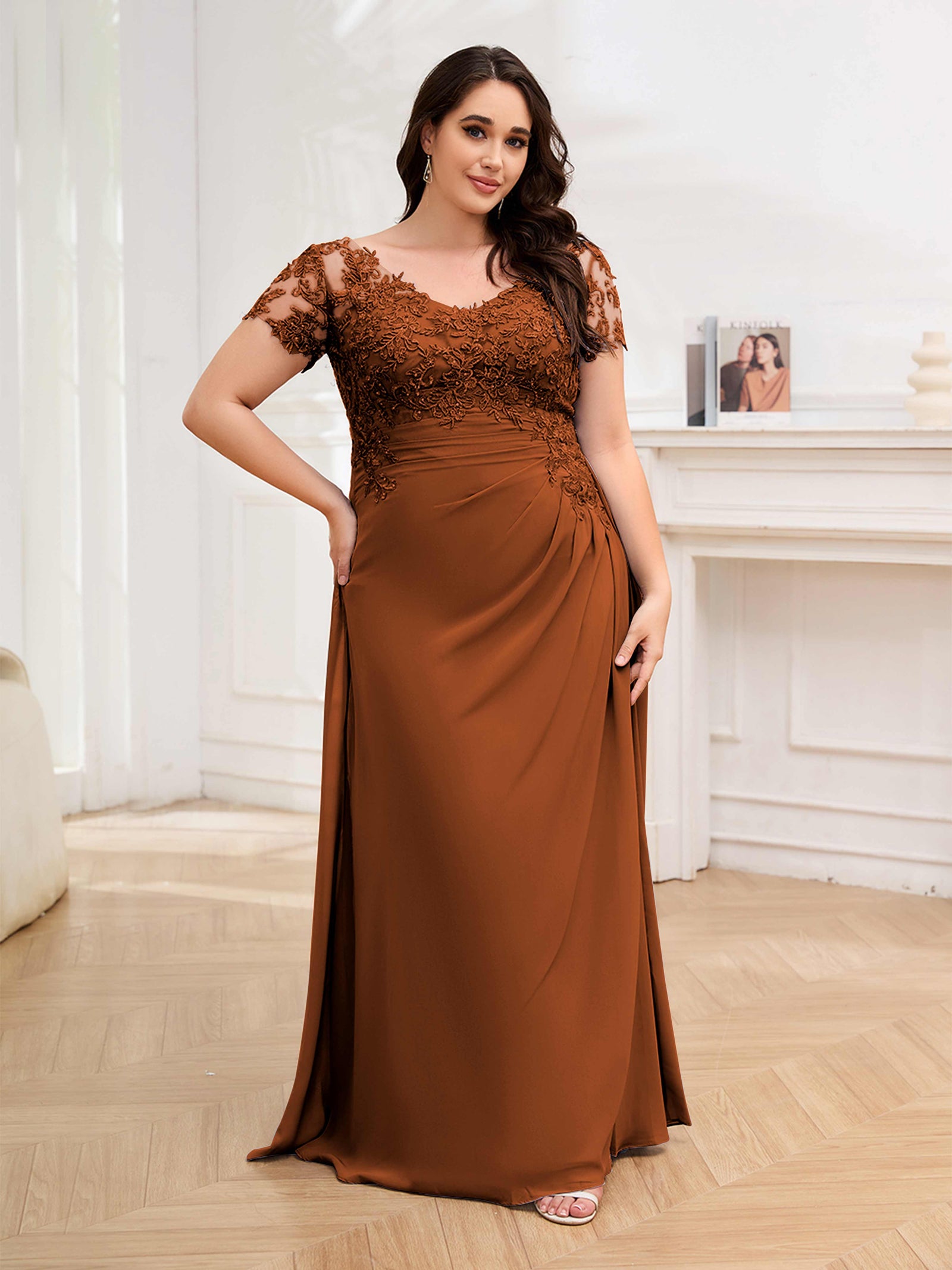 #color_Burnt Orange