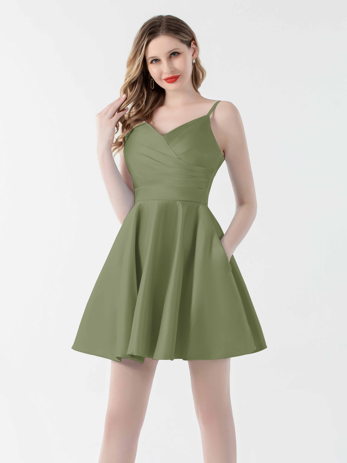 #color_Olive Green