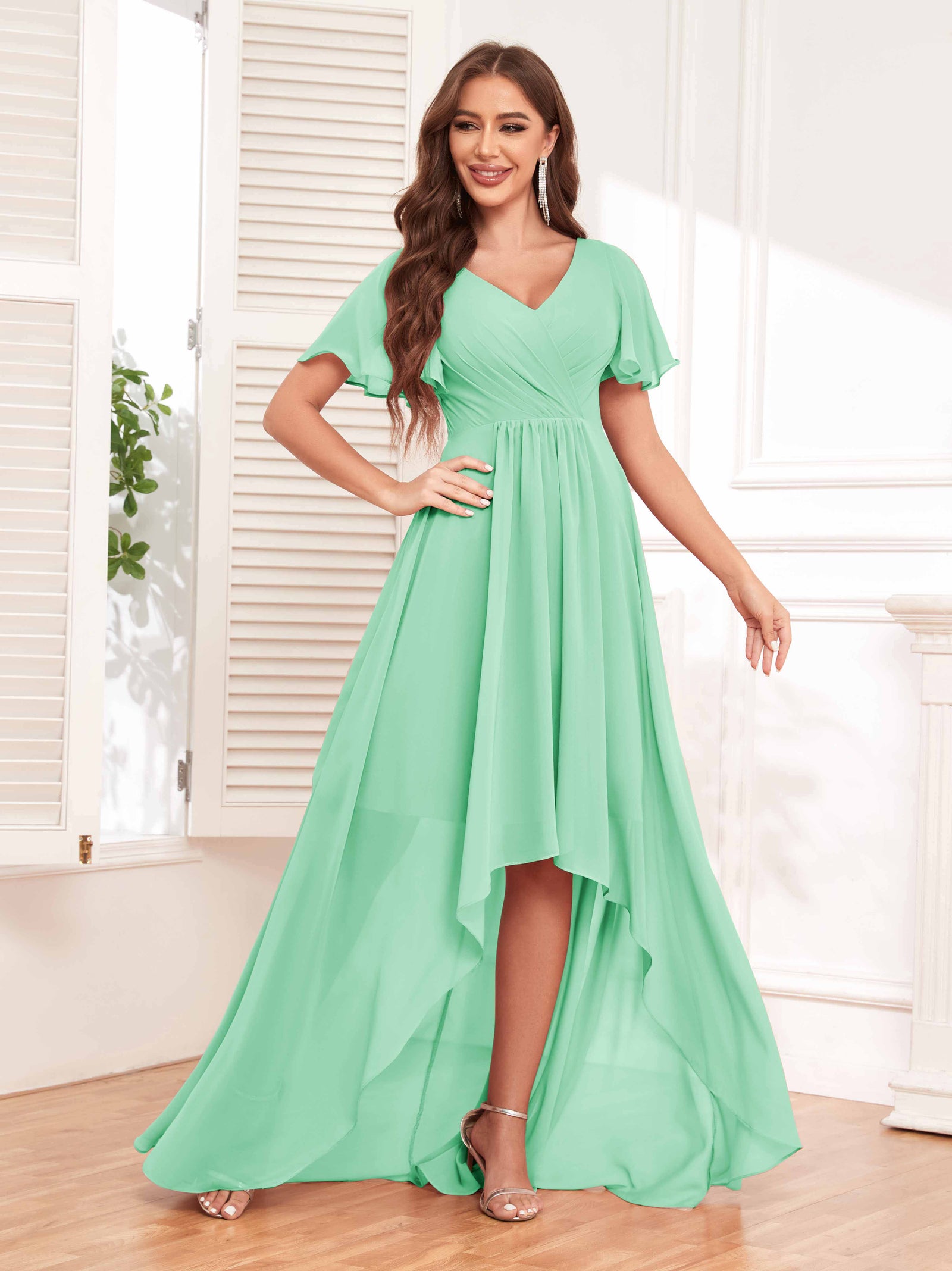 #color_Mint Green